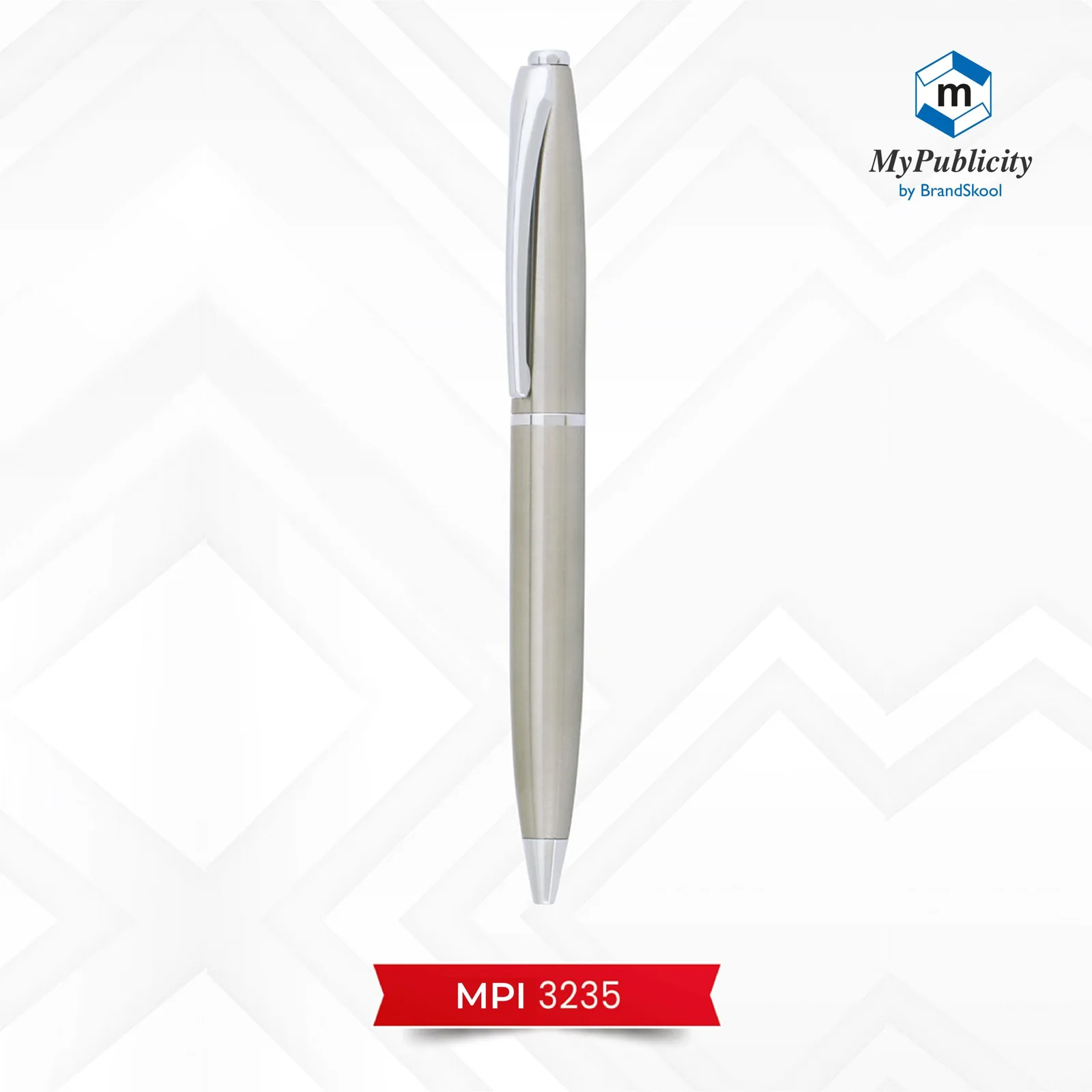 Premium Metal Pen (MPI 3235)
