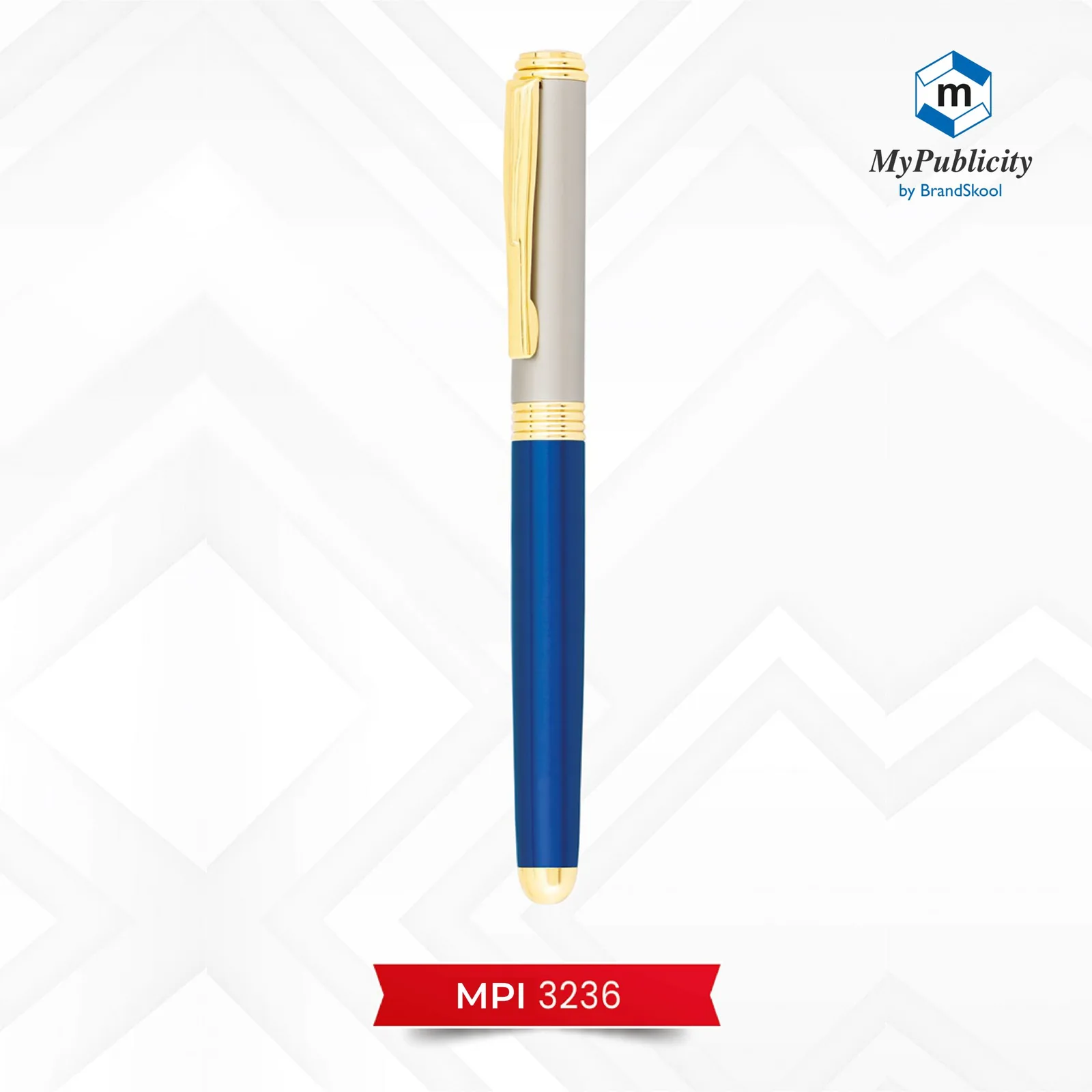 Premium Metal Pen (MPI 3236)
