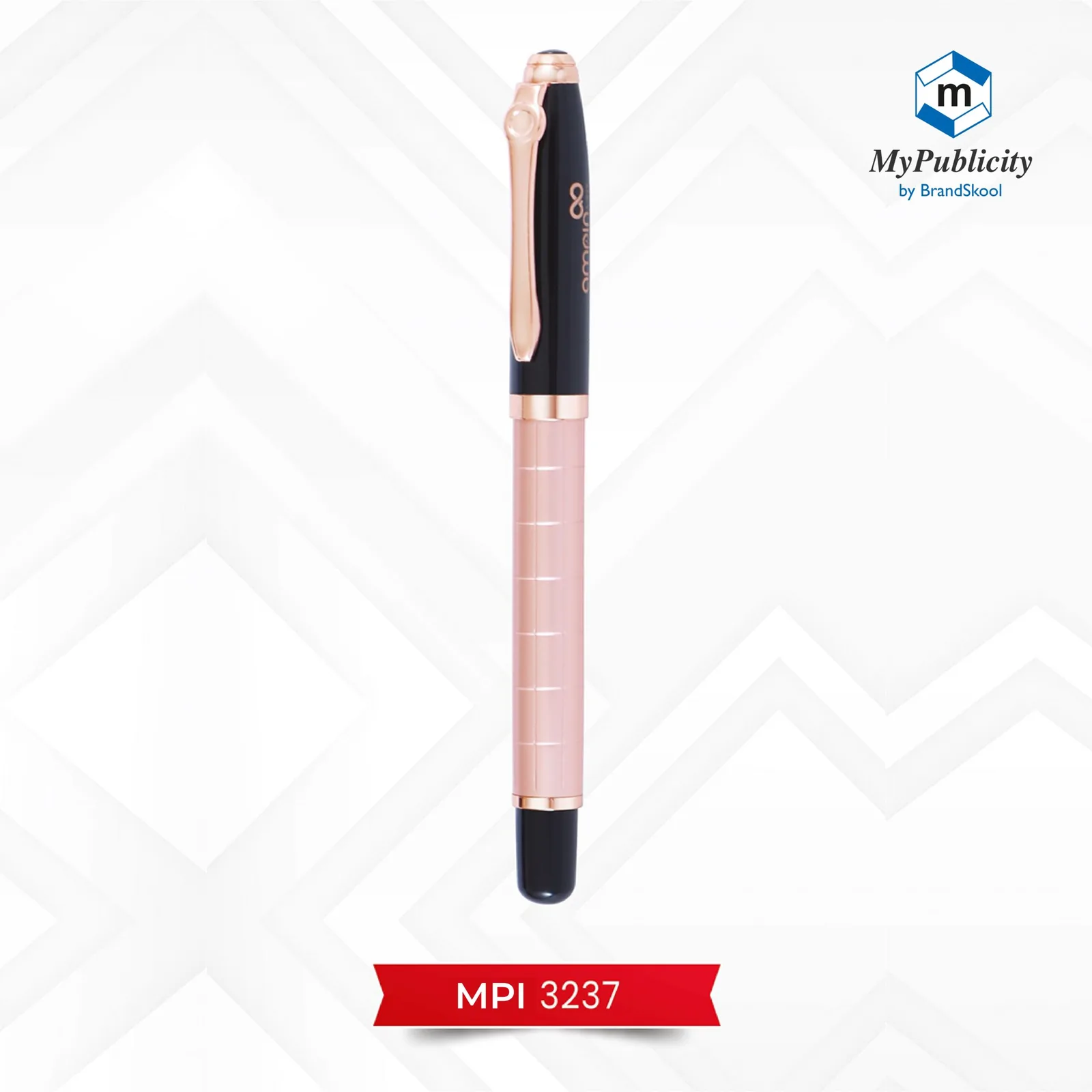 Premium Metal Pen (MPI 3237)