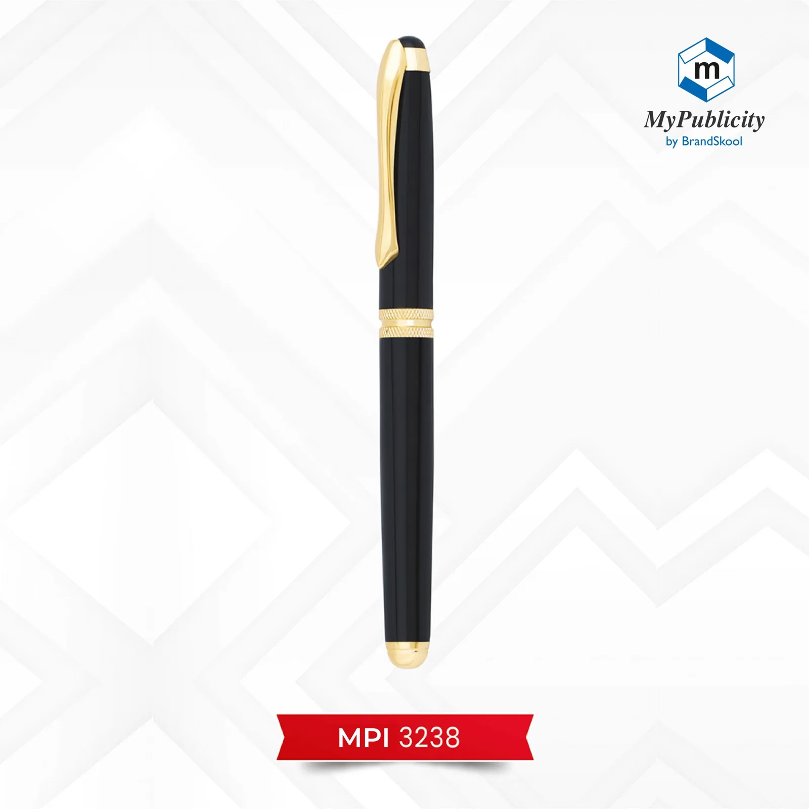 Premium Metal Pen (MPI 3238)
