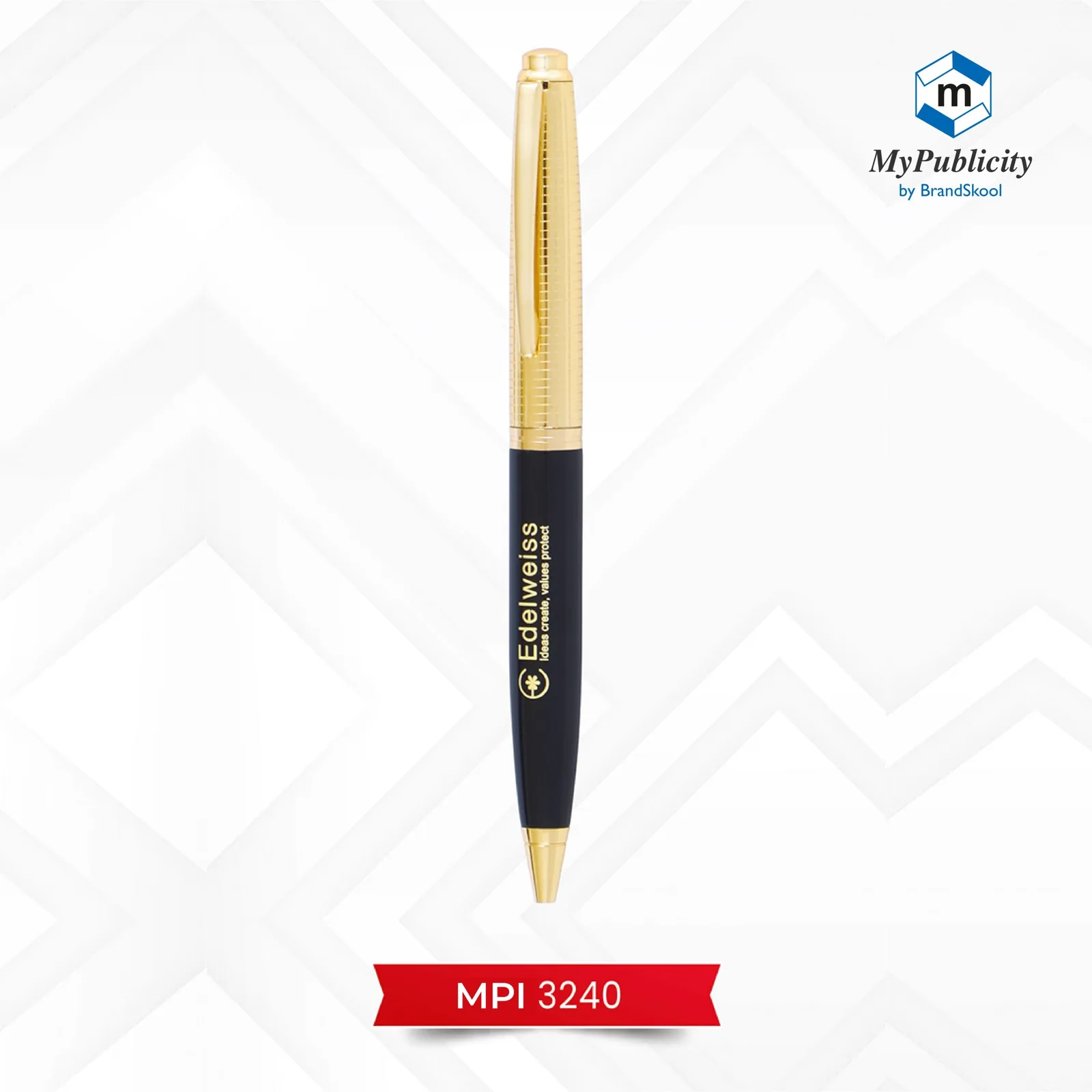 Premium Metal Pen (MPI 3240)