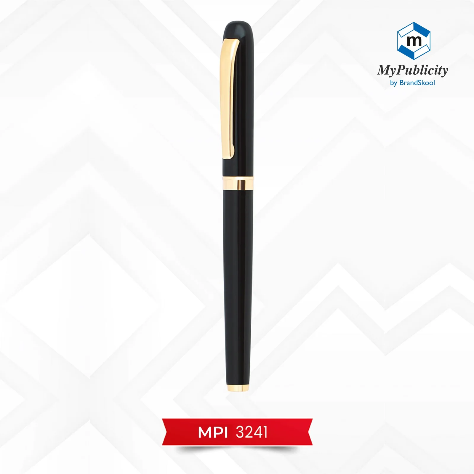 Premium Metal Pen (MPI 3241)
