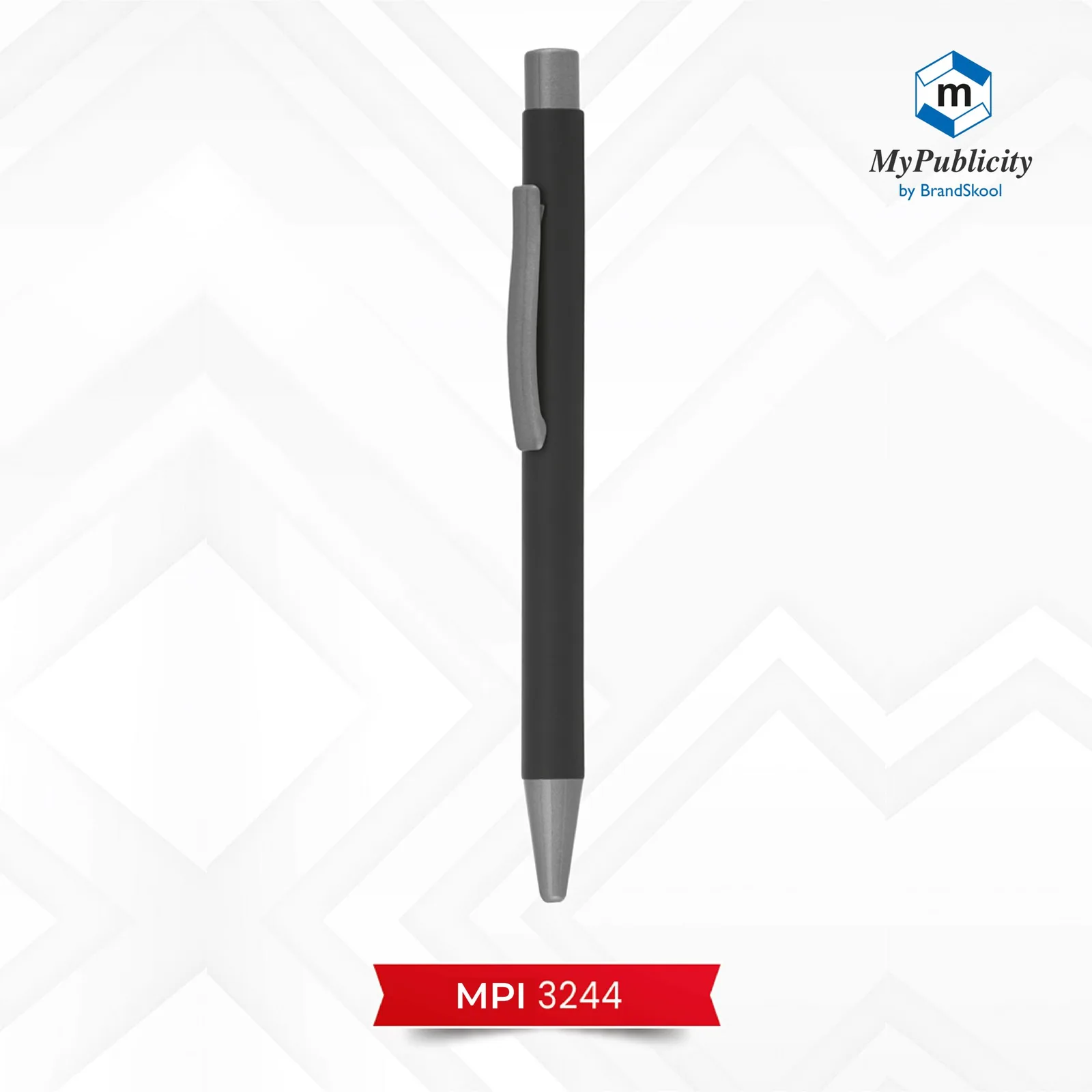 Premium Metal Pen (MPI 3244)