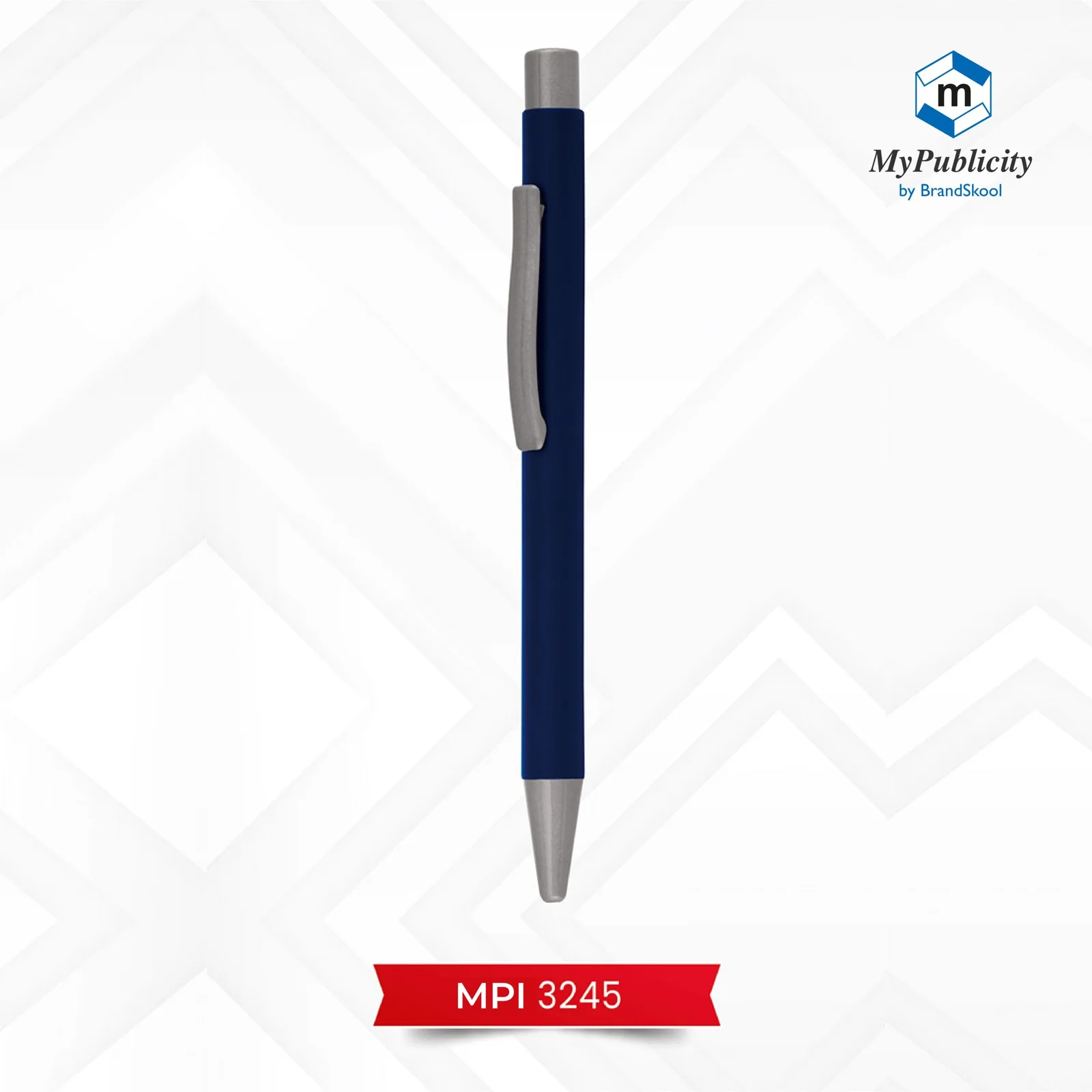 Premium Metal Pen (MPI 3245)
