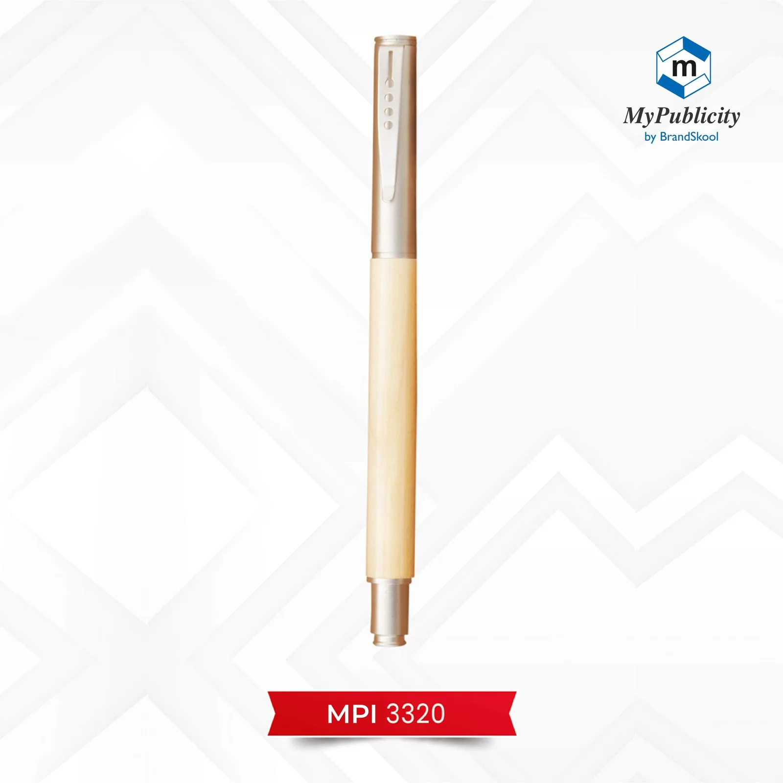 Premium Metal Pen (MPI 3320)