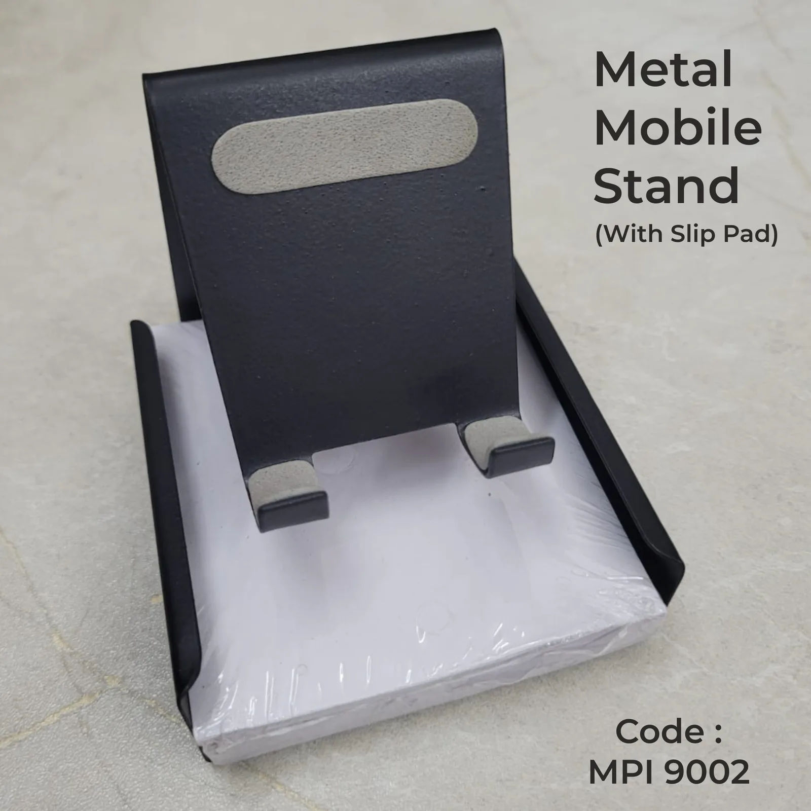 Metal Mobile Stand (MPI 9002)