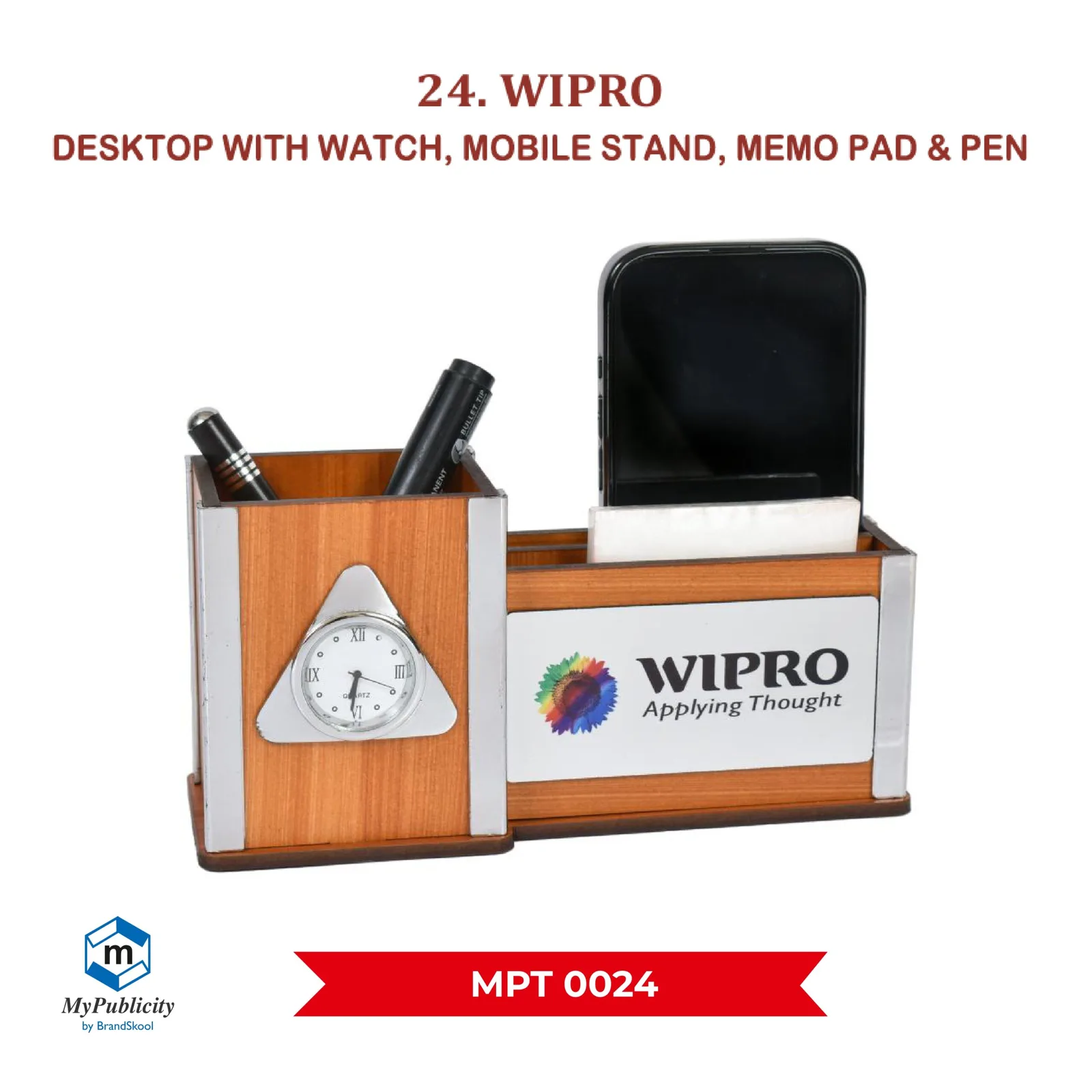 Premium Wooden Table Desktop (MPT 0024)