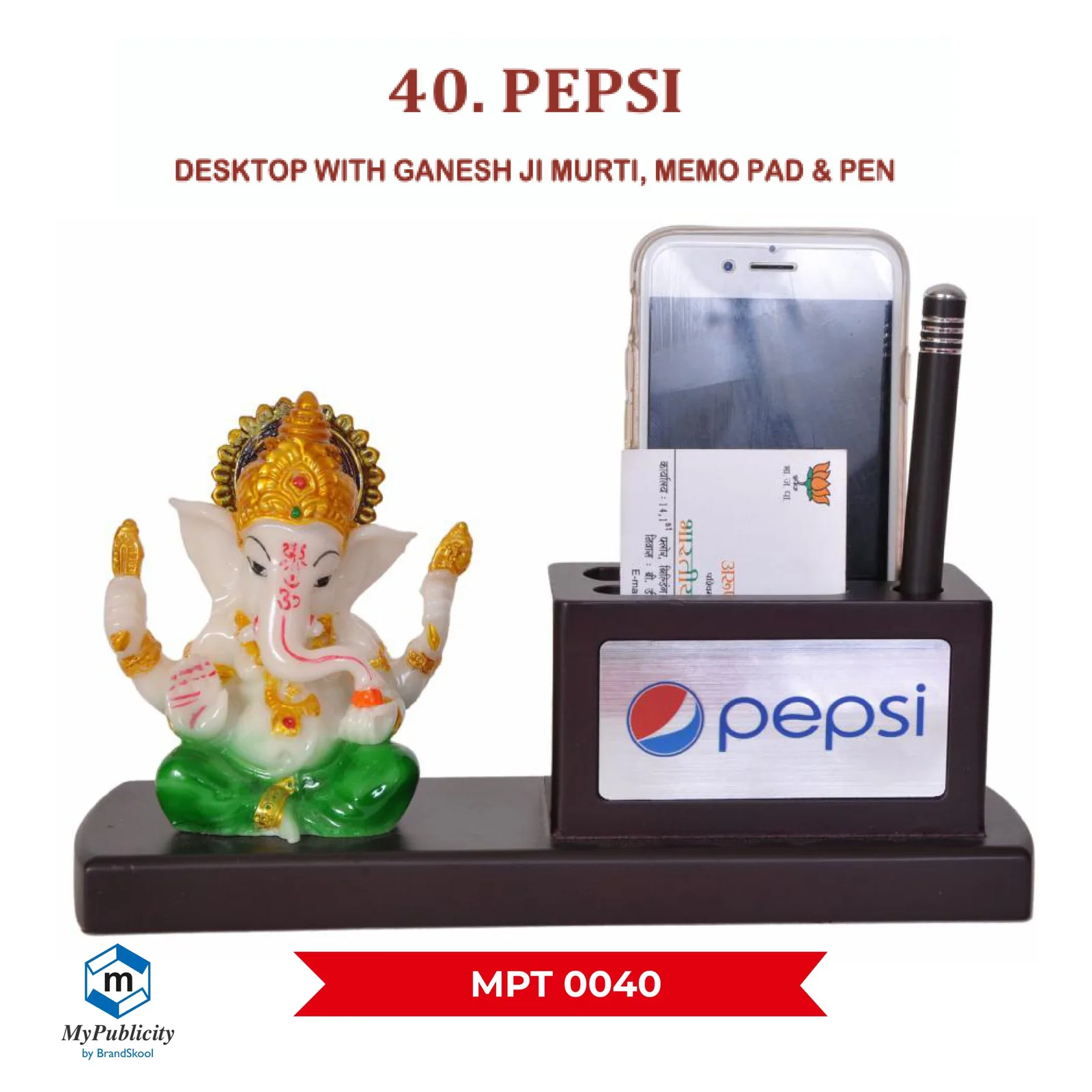 Premium Wooden Table Desktop (MPT 0040)