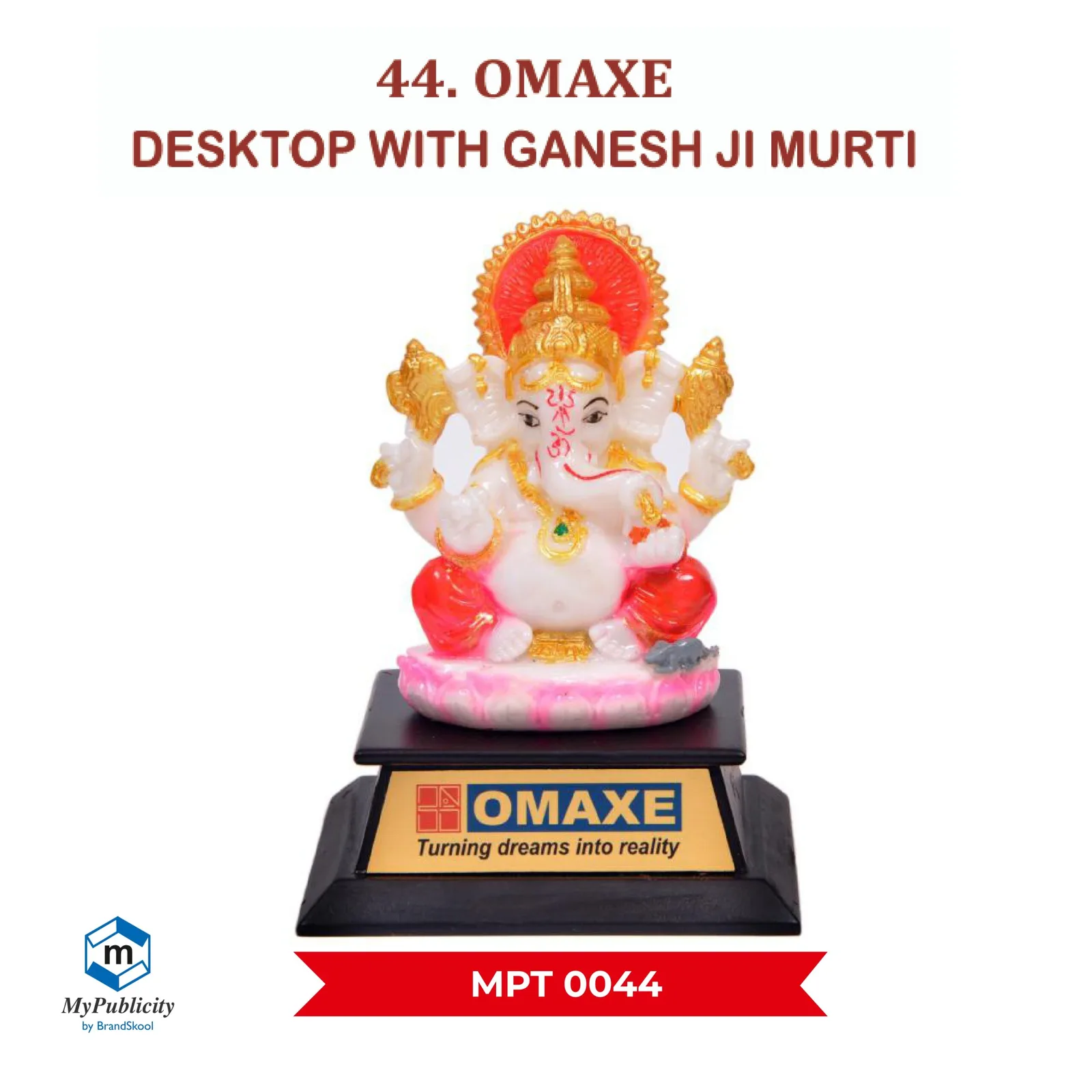 Premium Wooden Table Desktop (MPT 0044)