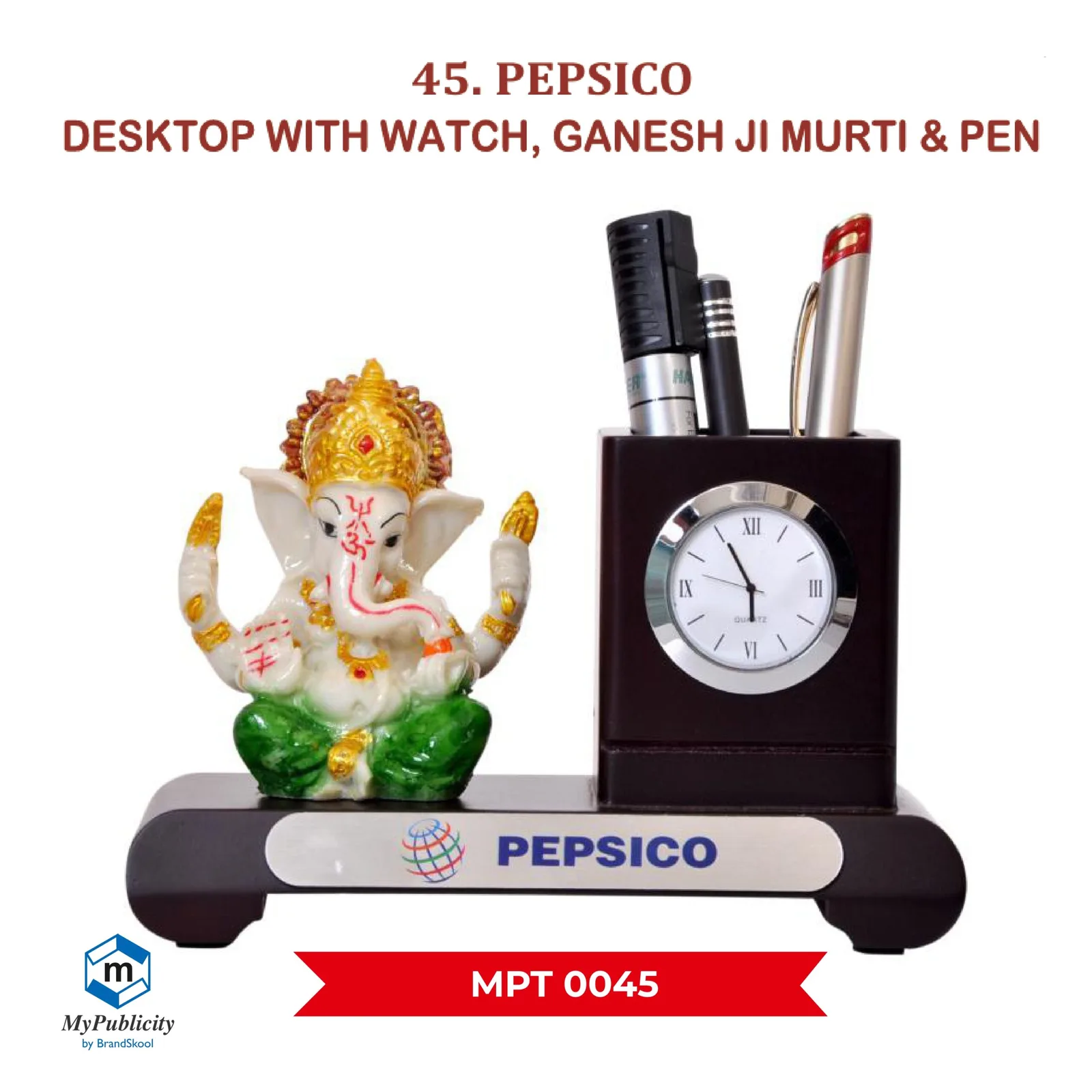 Premium Wooden Table Desktop (MPT 0045)