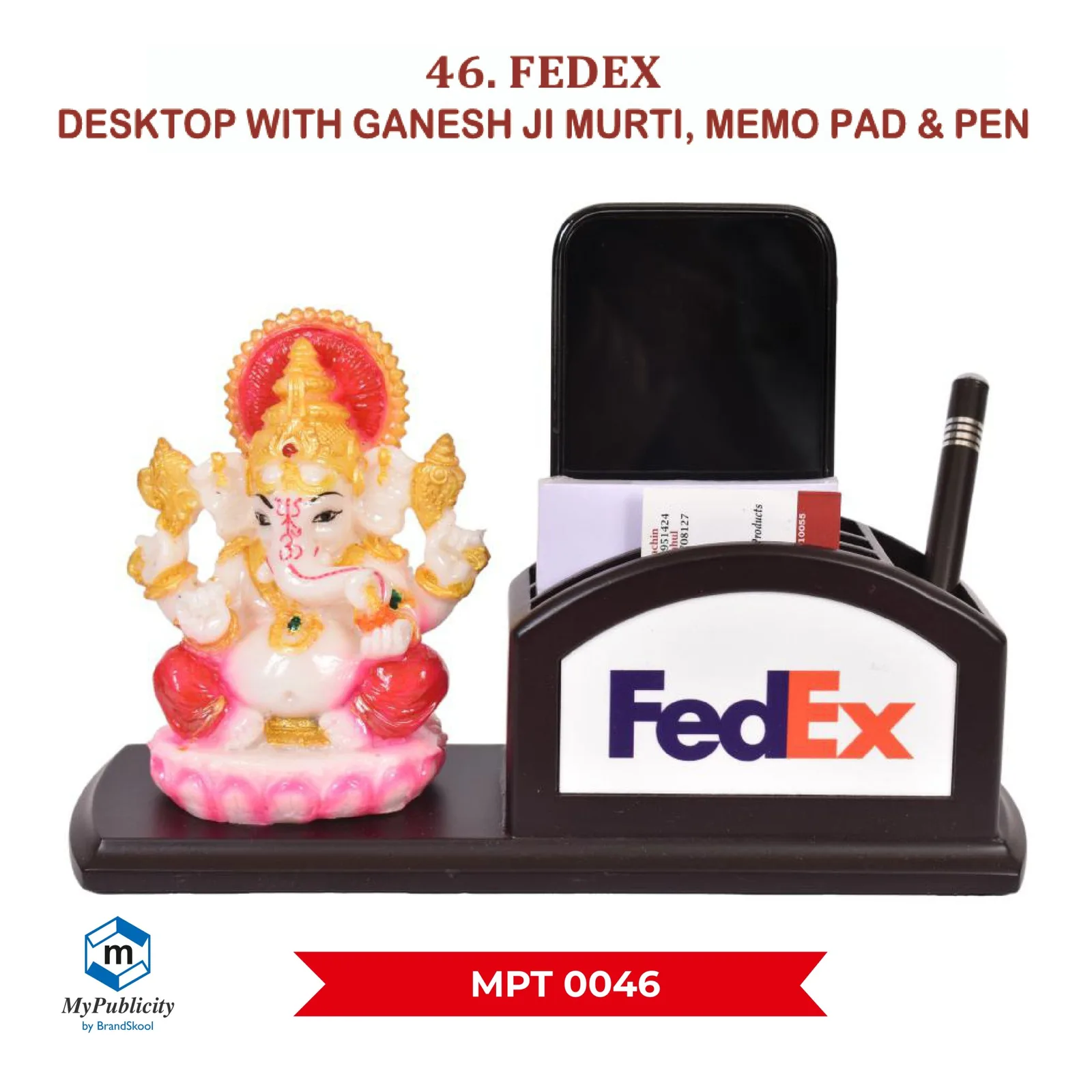 Premium Wooden Table Desktop (MPT 0046)