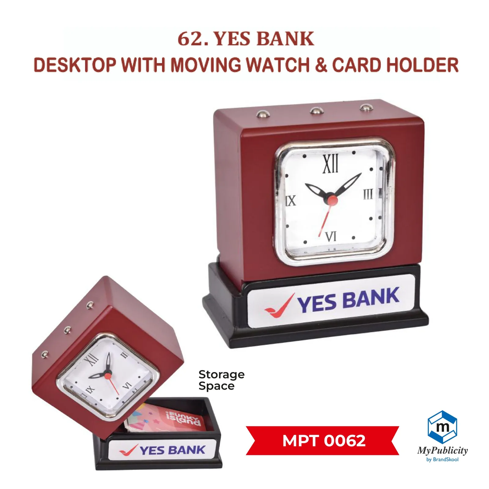 Premium Wooden Table Desktop (MPT 0062)