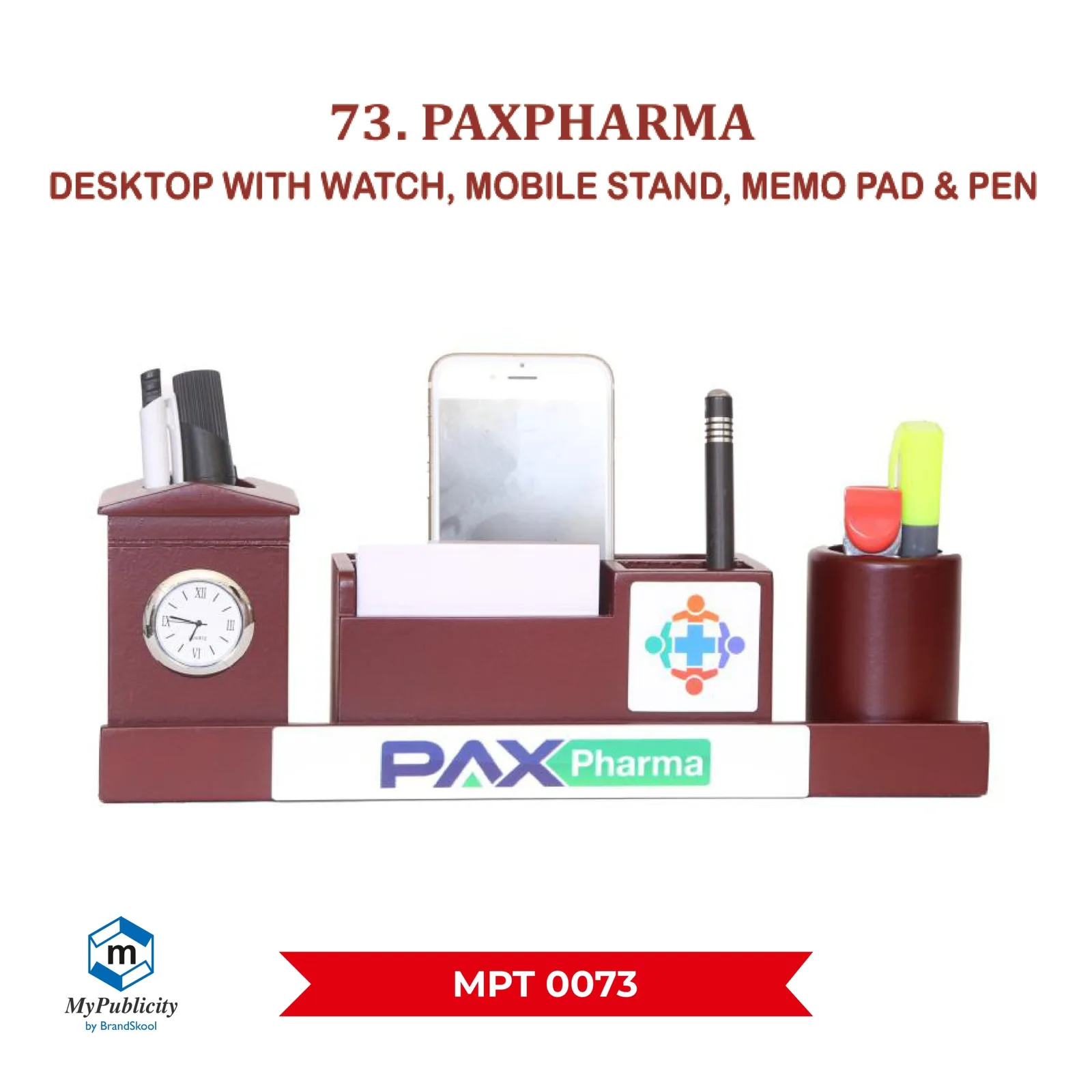 Premium Wooden Table Desktop (MPT 0073)