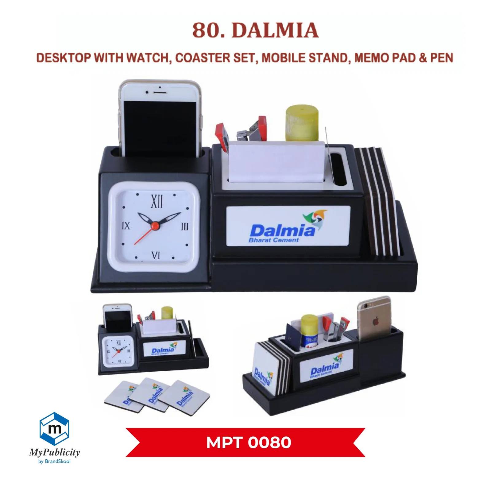 Premium Wooden Table Desktop (MPT 0080)