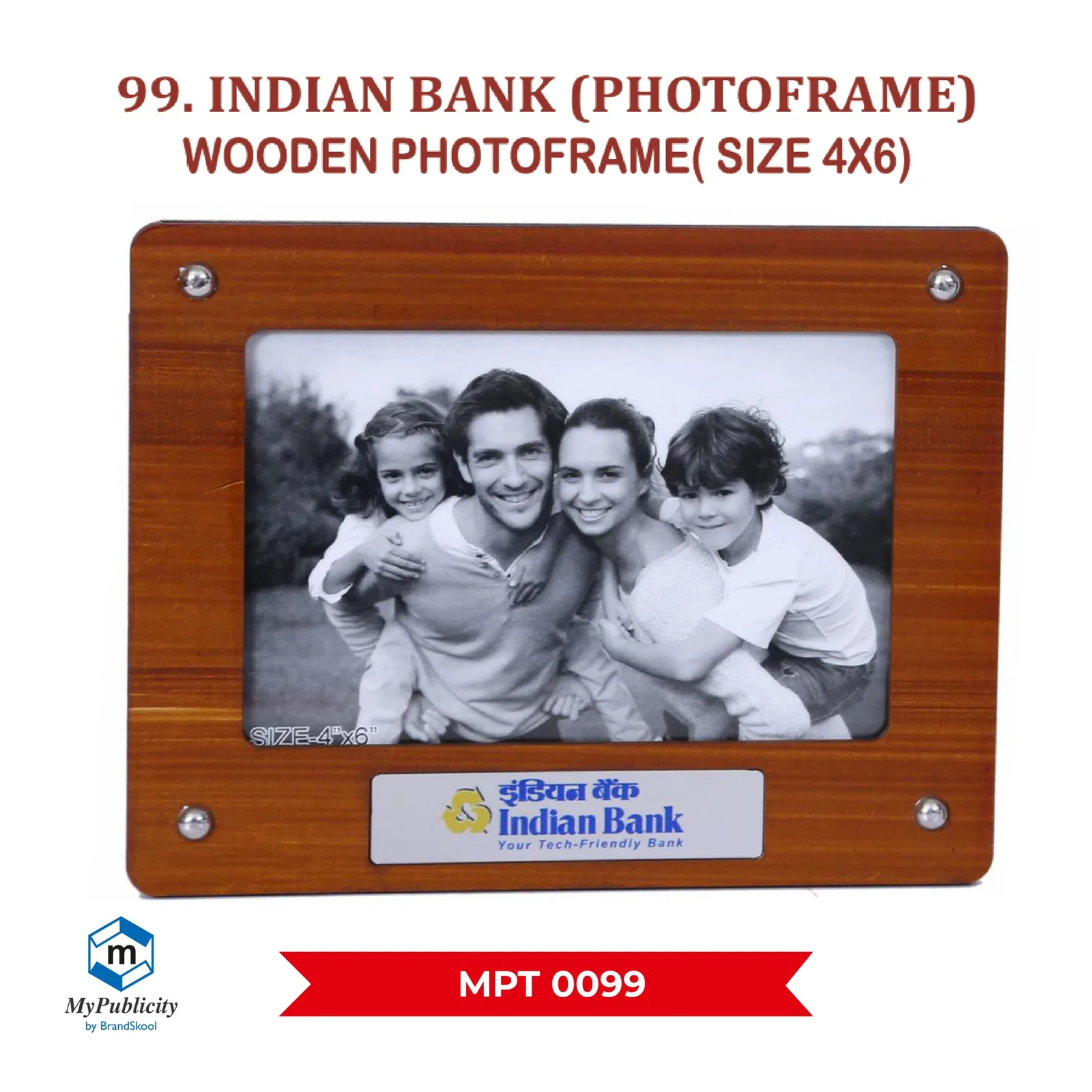 Premium Wooden Table Desktop (MPT 0099)