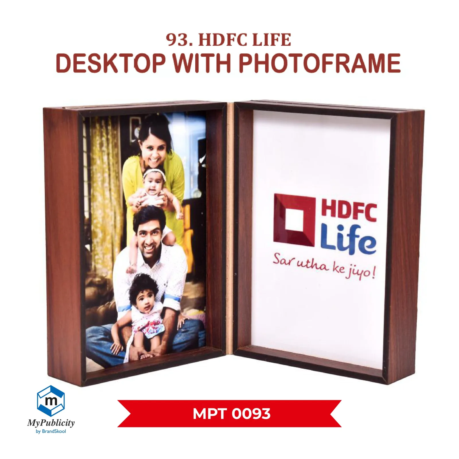 Premium Wooden Table Desktop (MPT 0093)