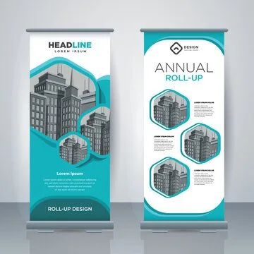 Roll Up Standie (2001) — view 4