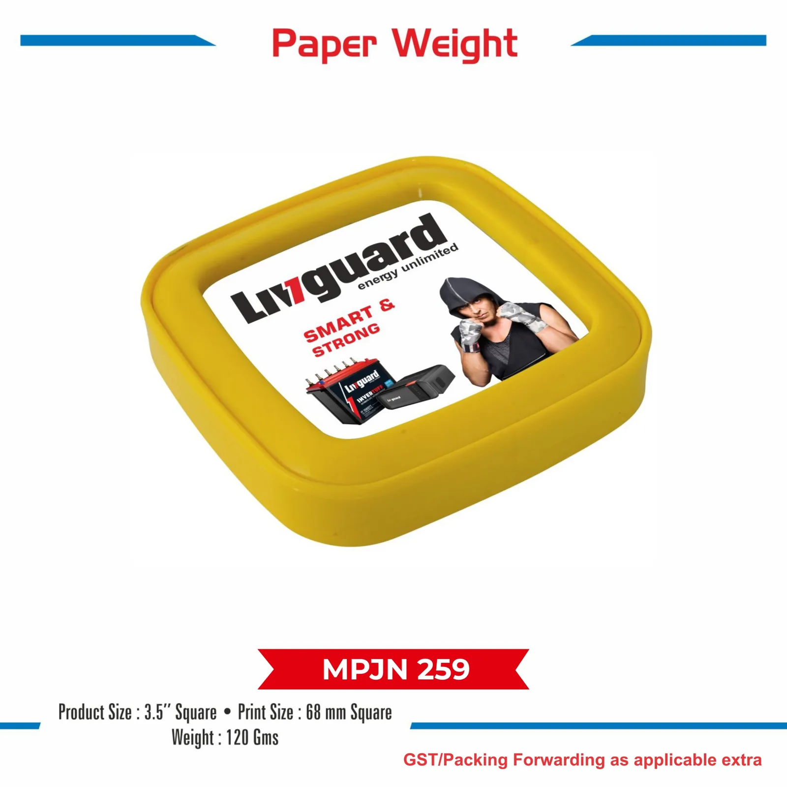 Paper Weight (MPJN 259)
