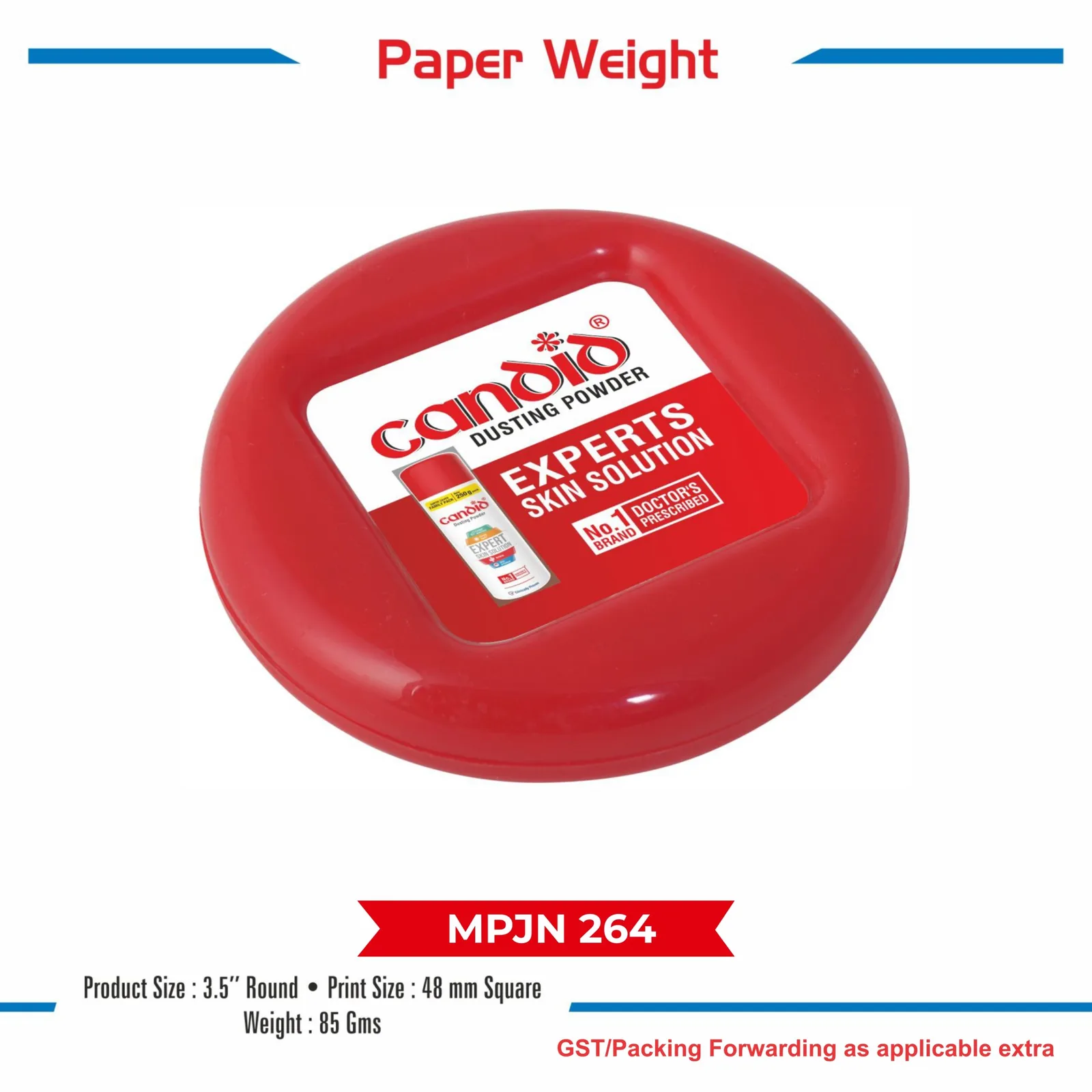 Paper Weight (MPJN 264)