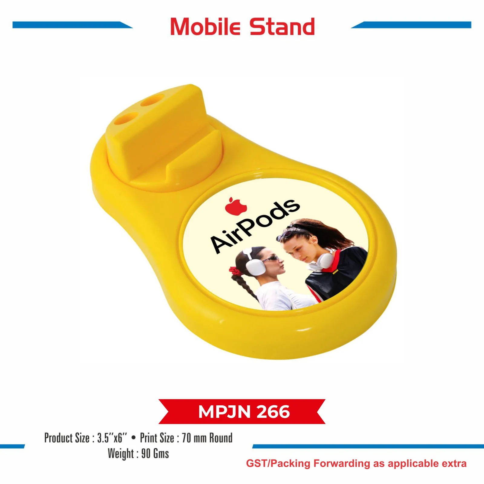 Mobile Stand (MPJN 266)