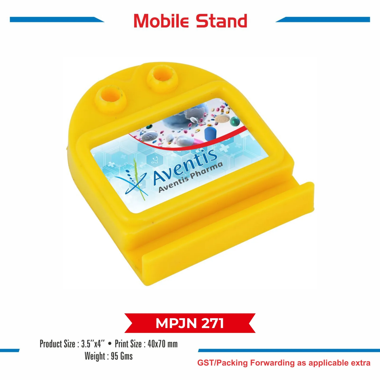 Mobile Stand (MPJN 271)