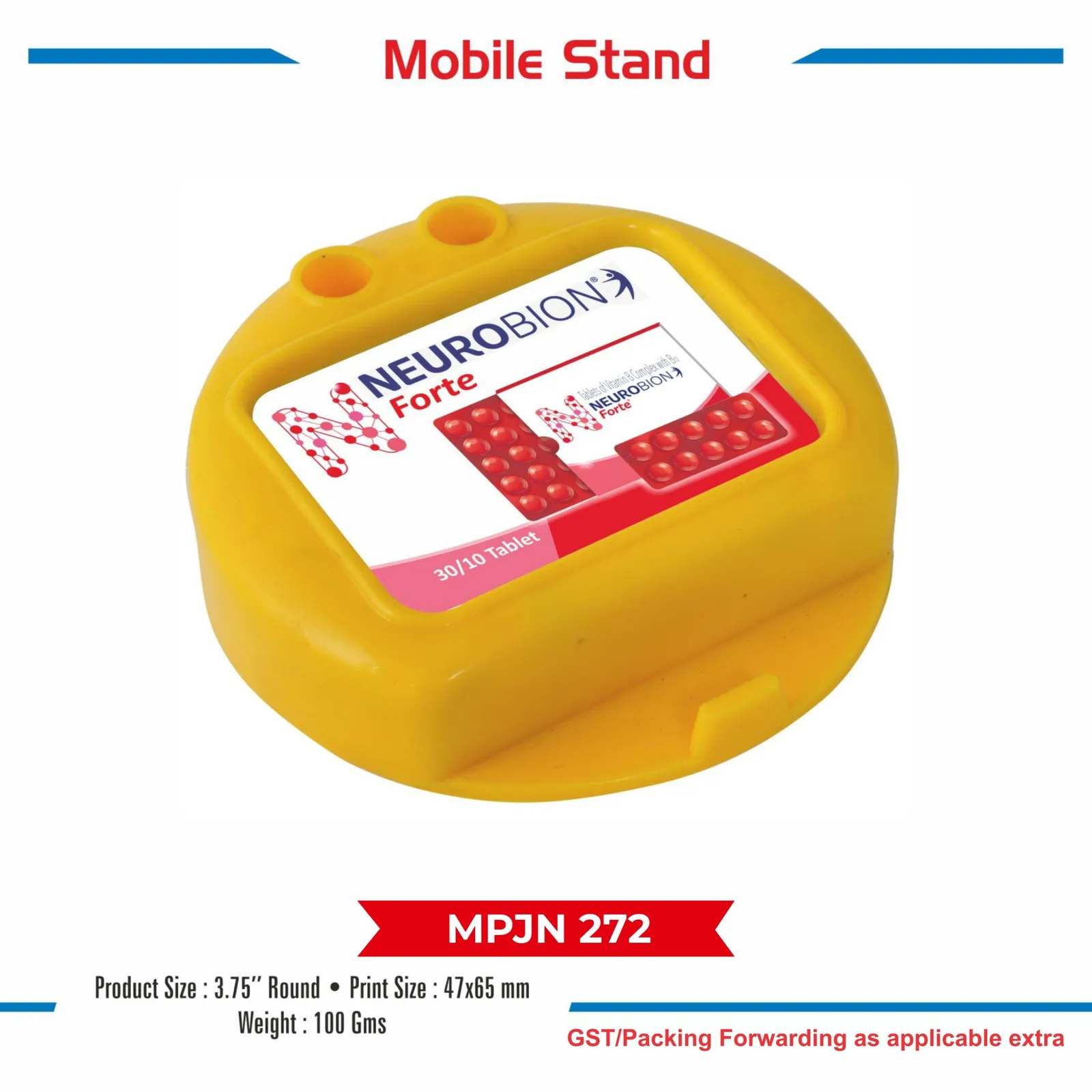 Mobile Stand (MPJN 272)