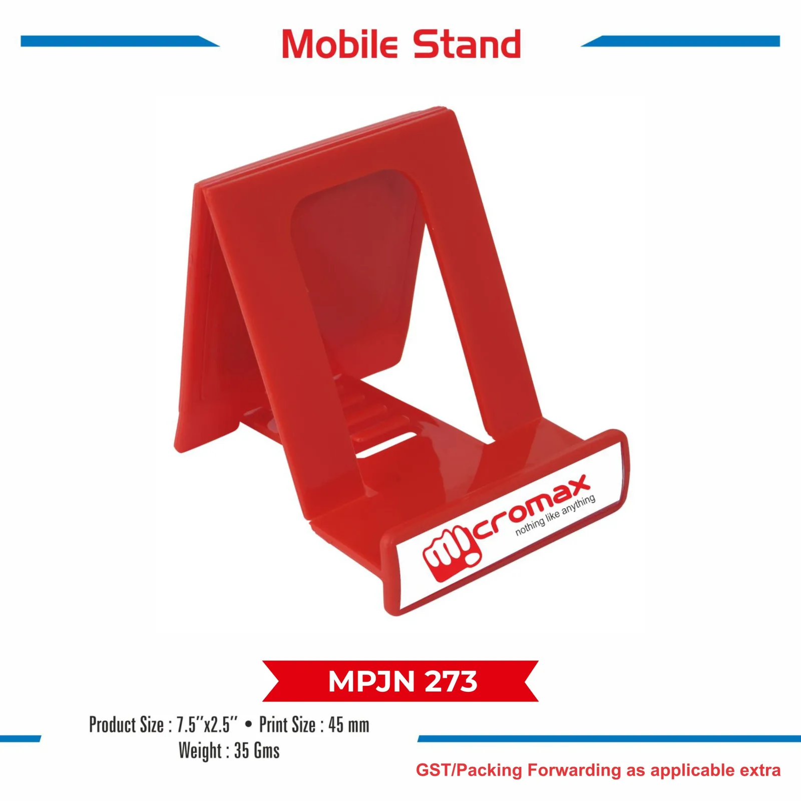 Mobile Stand (MPJN 273)