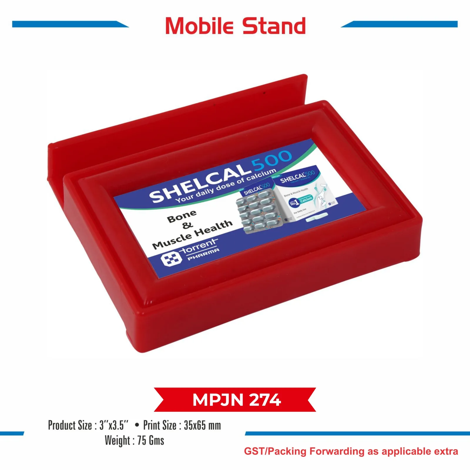 Mobile Stand (MPJN 274)
