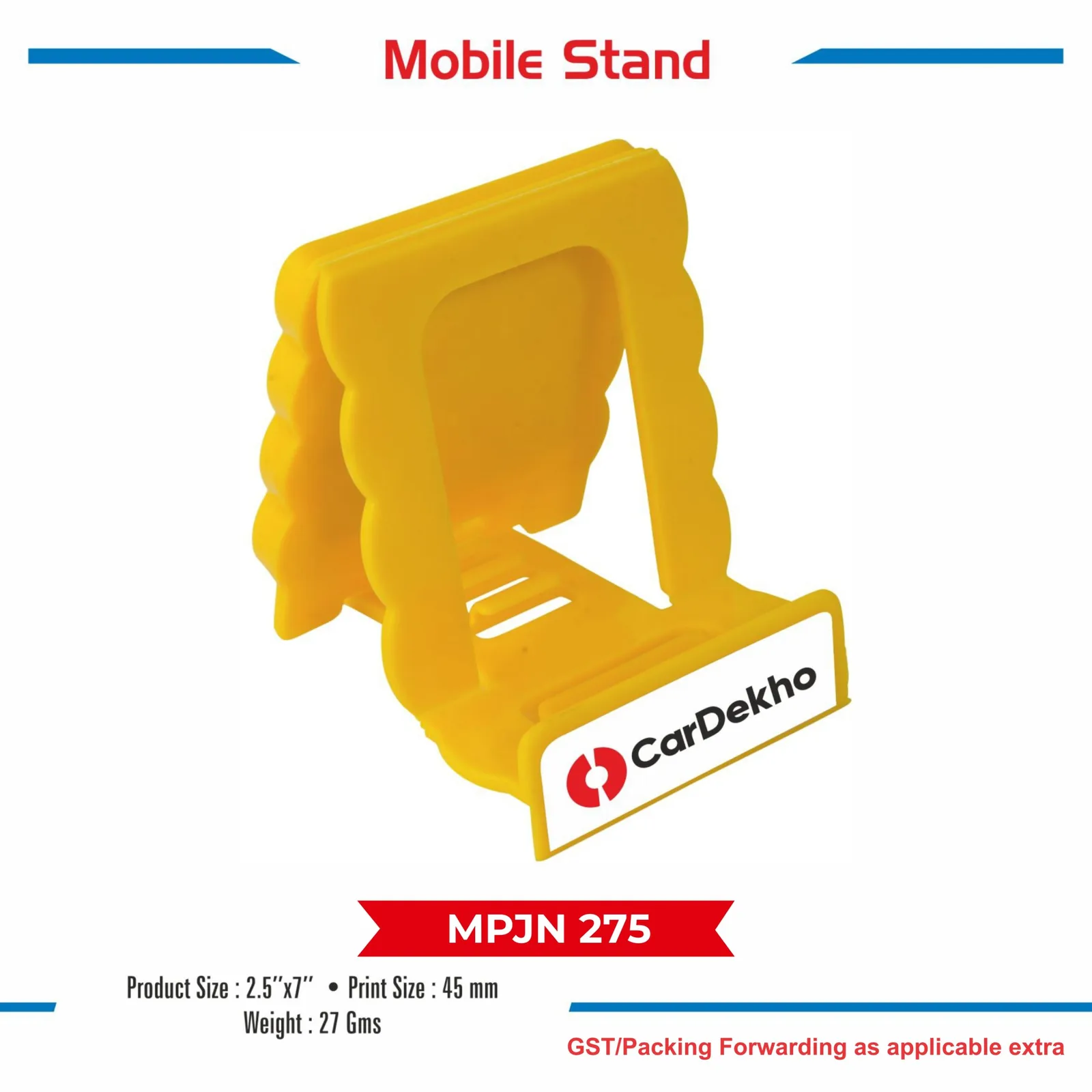 Mobile Stand (MPJN 275)