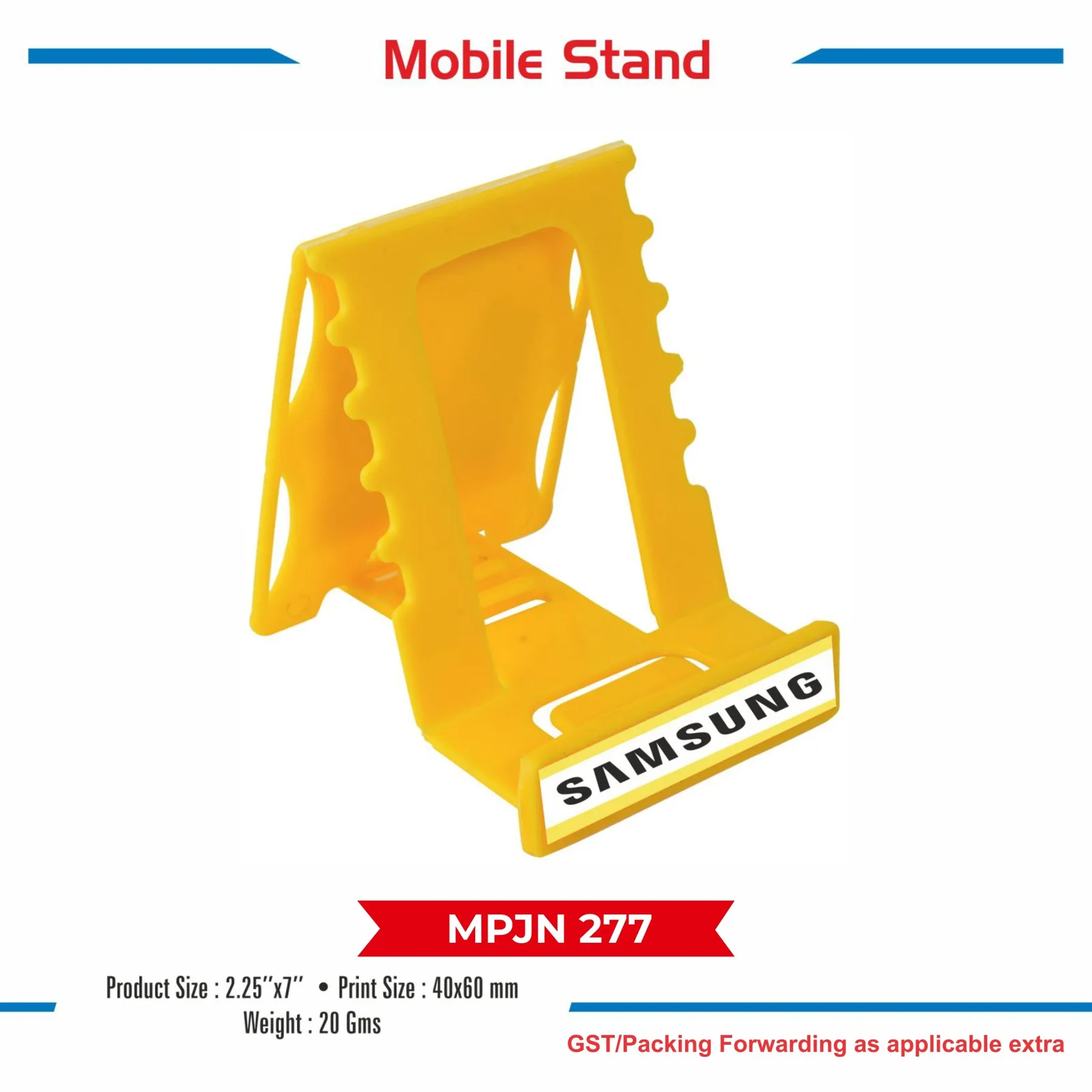 Mobile Stand (MPJN 277)