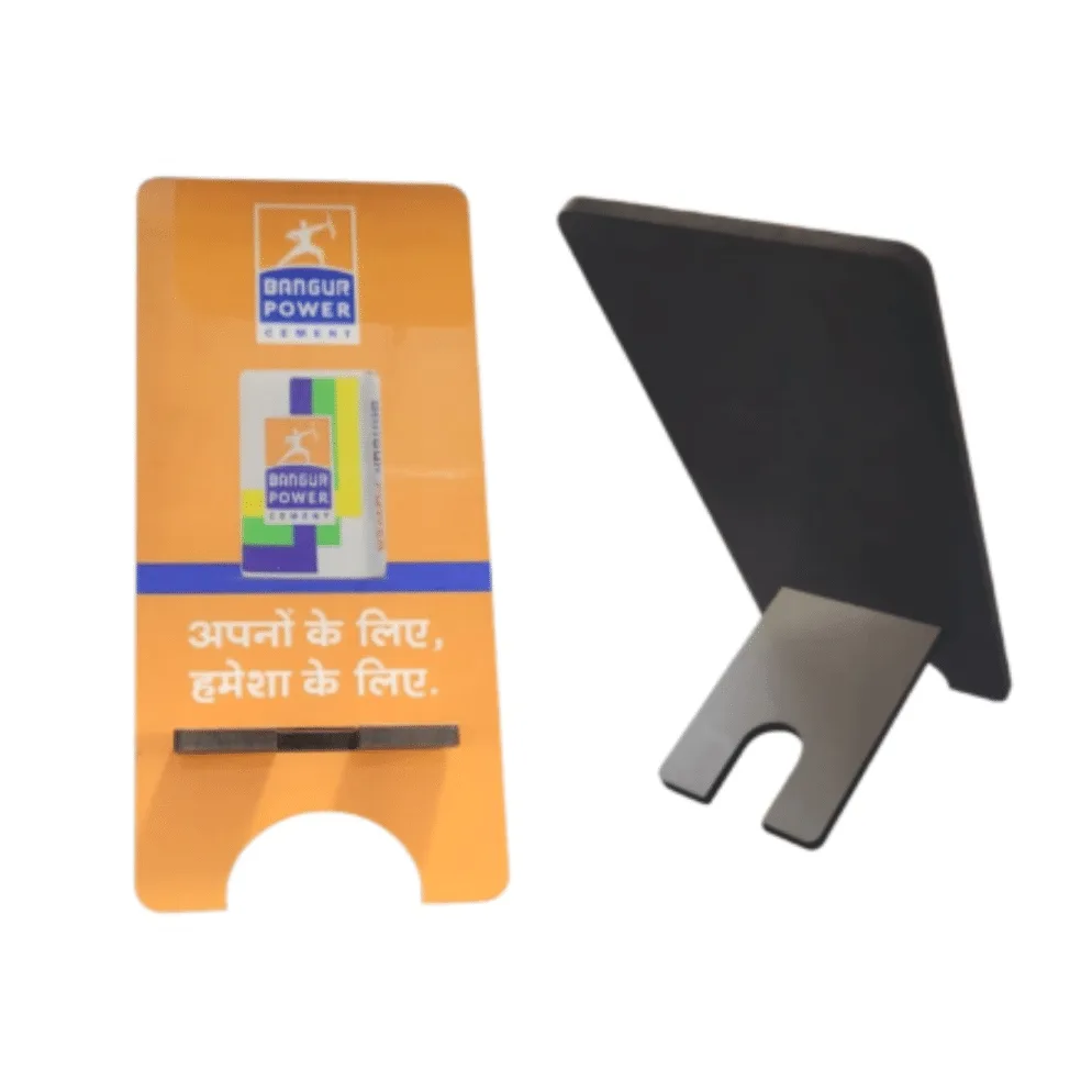 Wooden Mobile Stand – MDF (MPV 0001)