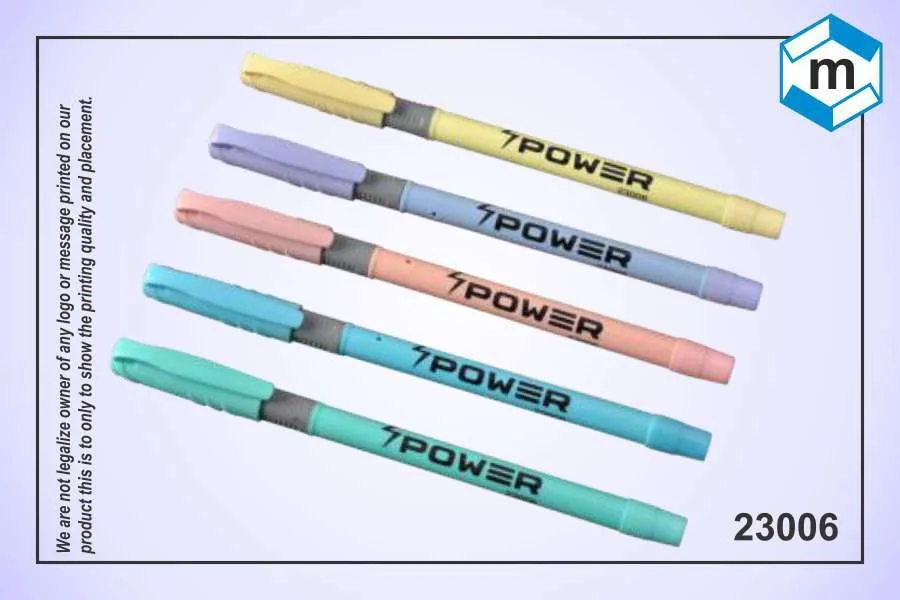 Pen (23006)