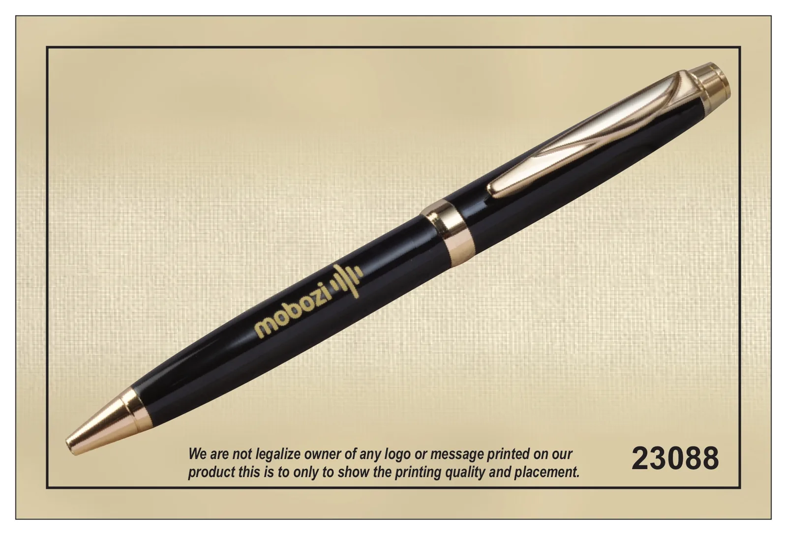 Premium Metal Pen (MPFX 23088)