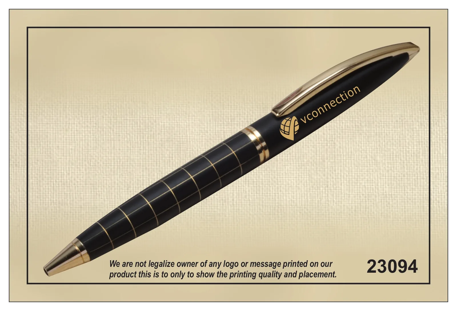 Premium Metal Pen (MPFX 23093)