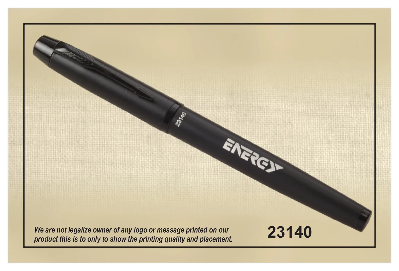 Premium Metal Pen (MPFX 23139)