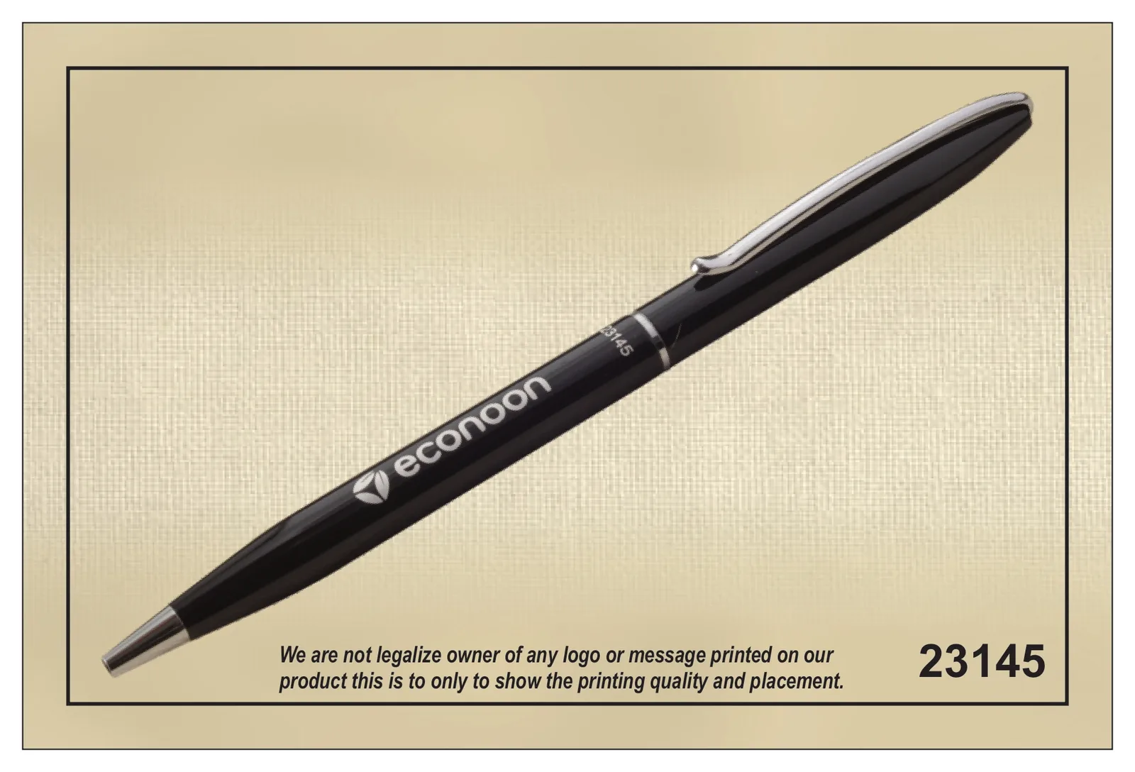 Premium Metal Pen (MPFX 23145)