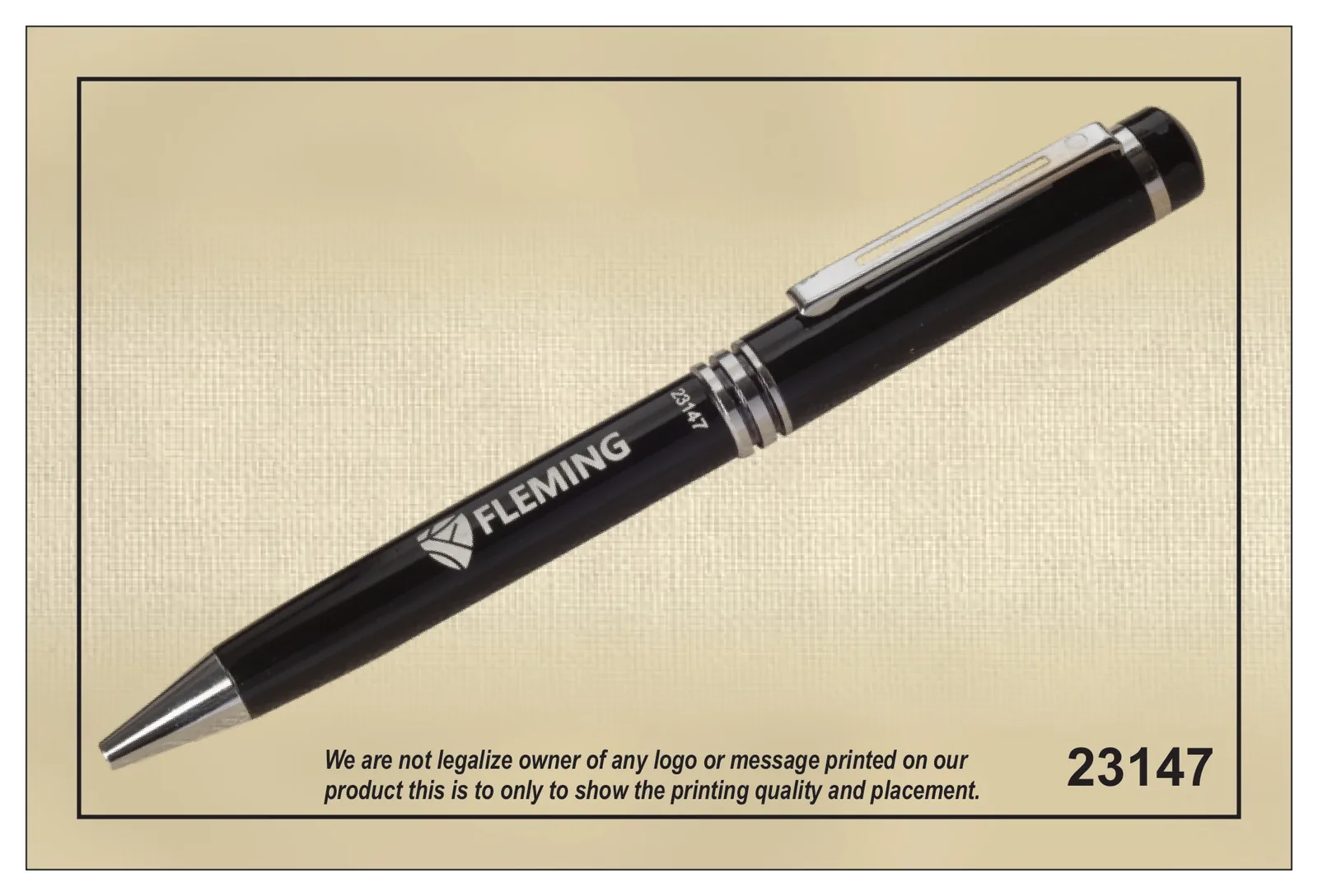 Premium Metal Pen (MPFX 23147)