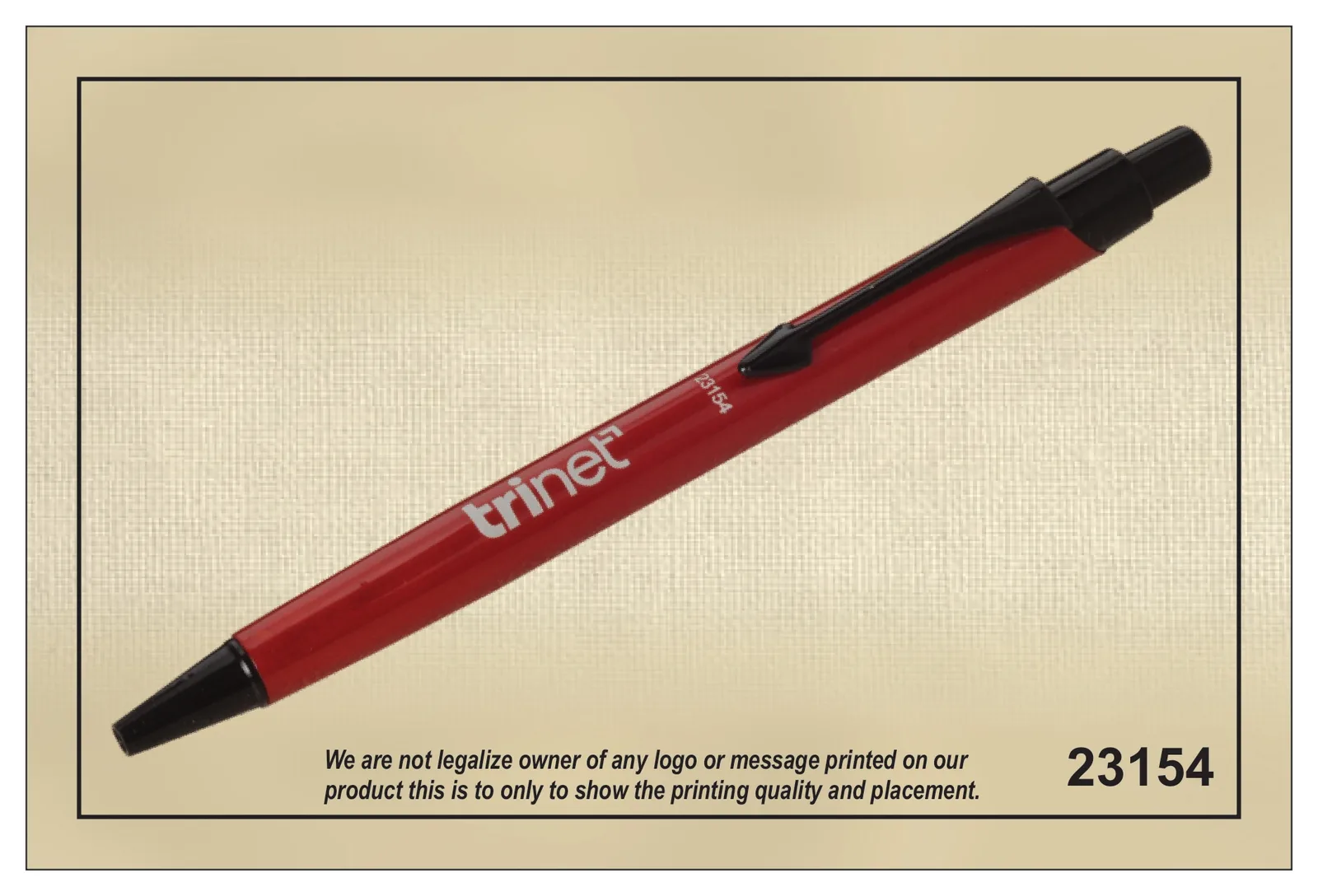 Premium Metal Pen (MPFX 23154)