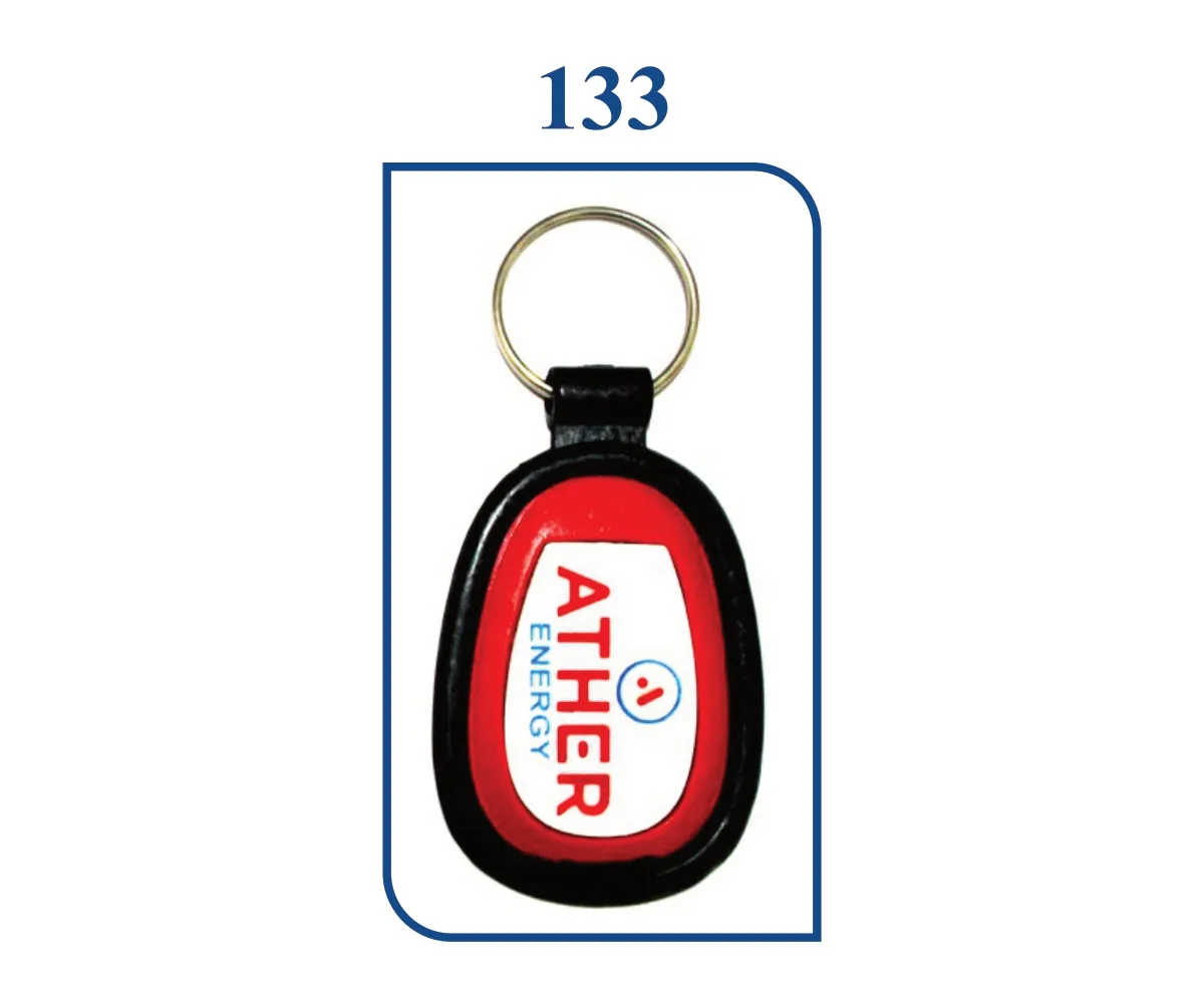 Spl. Mould Keyring (SN 0133)