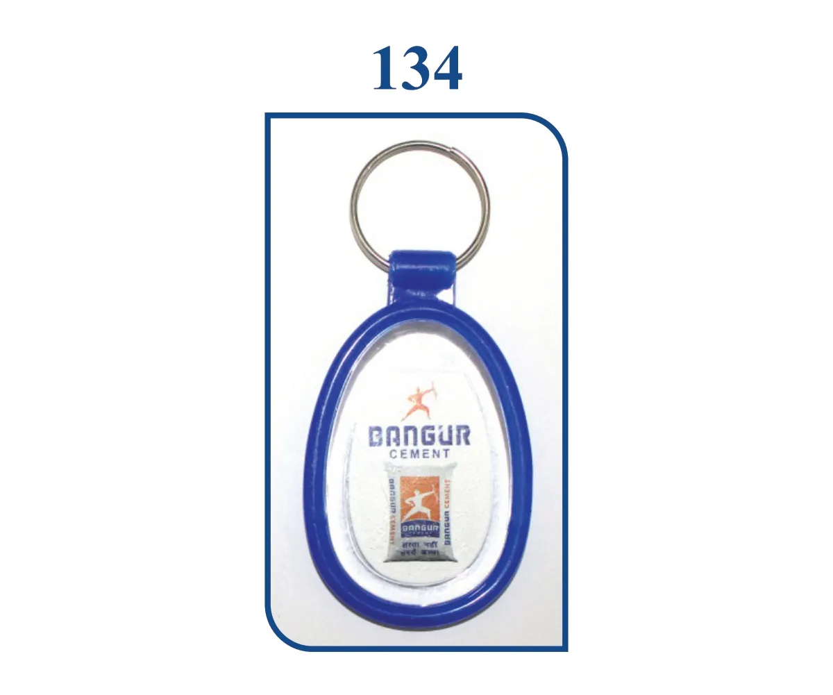 Spl. Mould Keyring (SN 0134)
