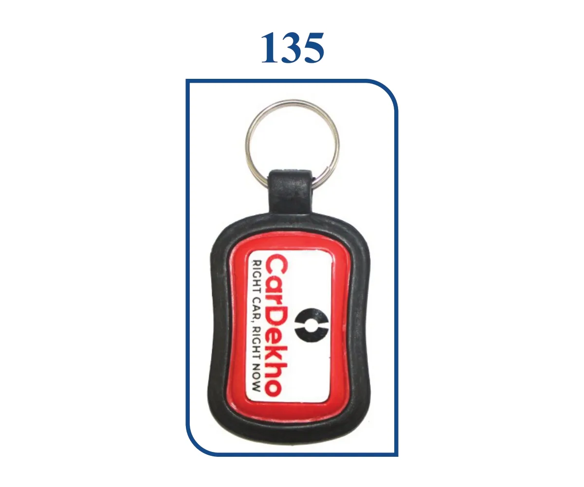 Spl. Mould Keyring (SN 0135)
