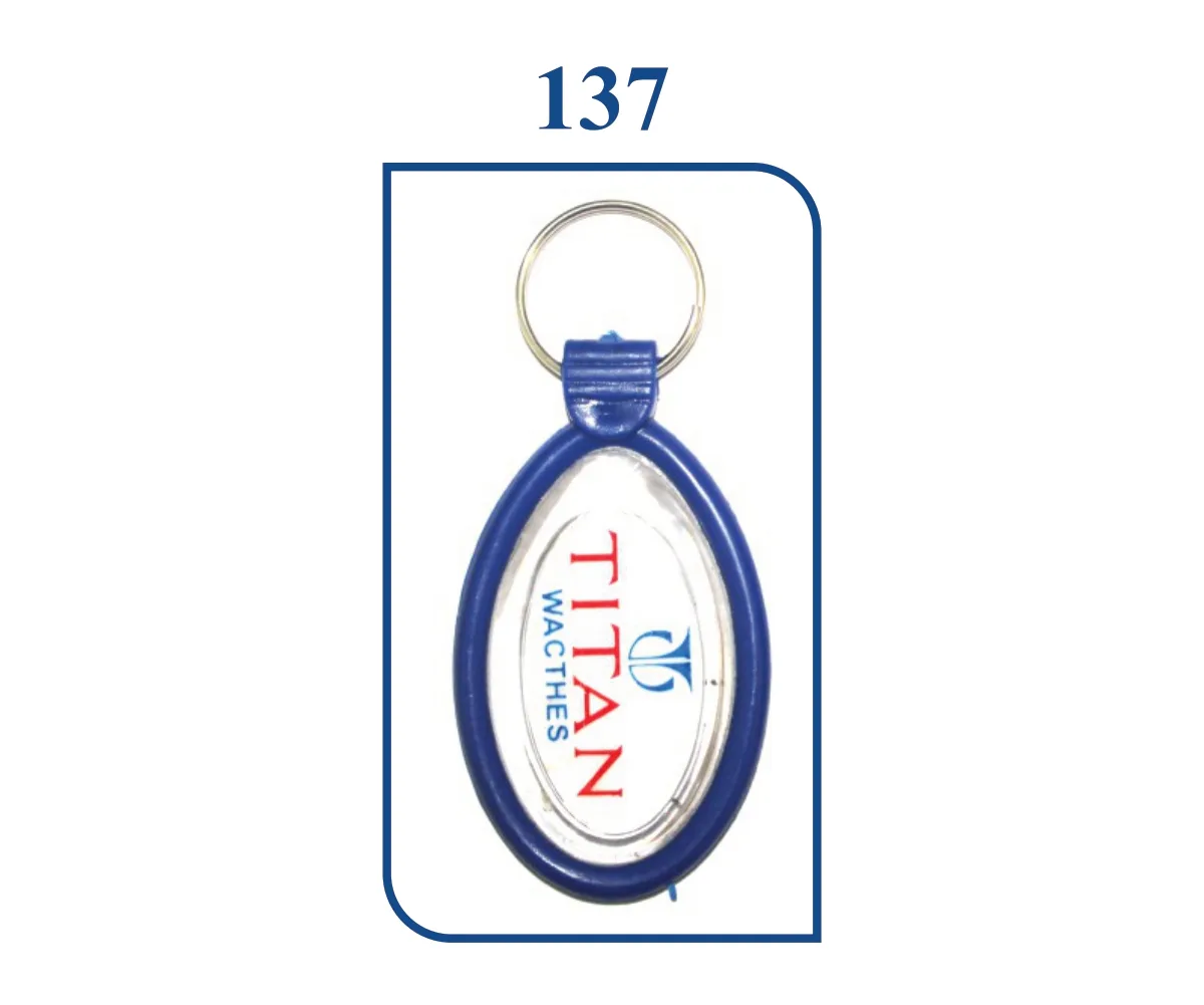Spl. Mould Keyring (SN 0137)
