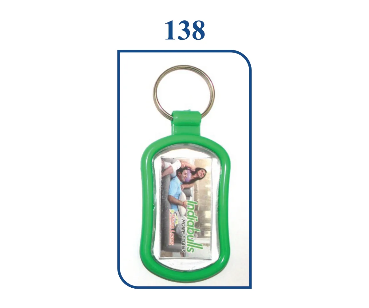 Spl. Mould Keyring (SN 0138)
