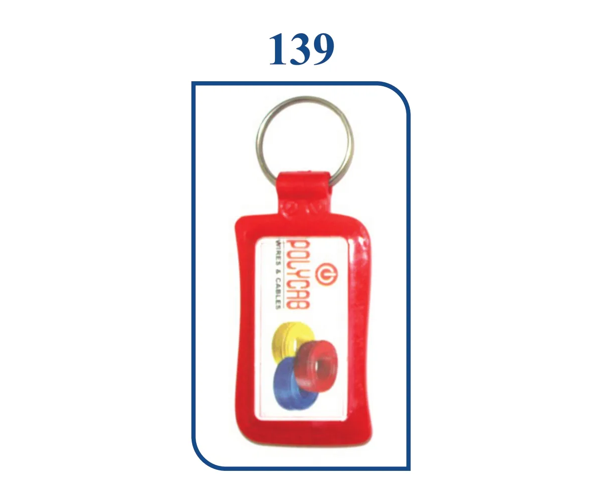 Spl. Mould Keyring (SN 0139)
