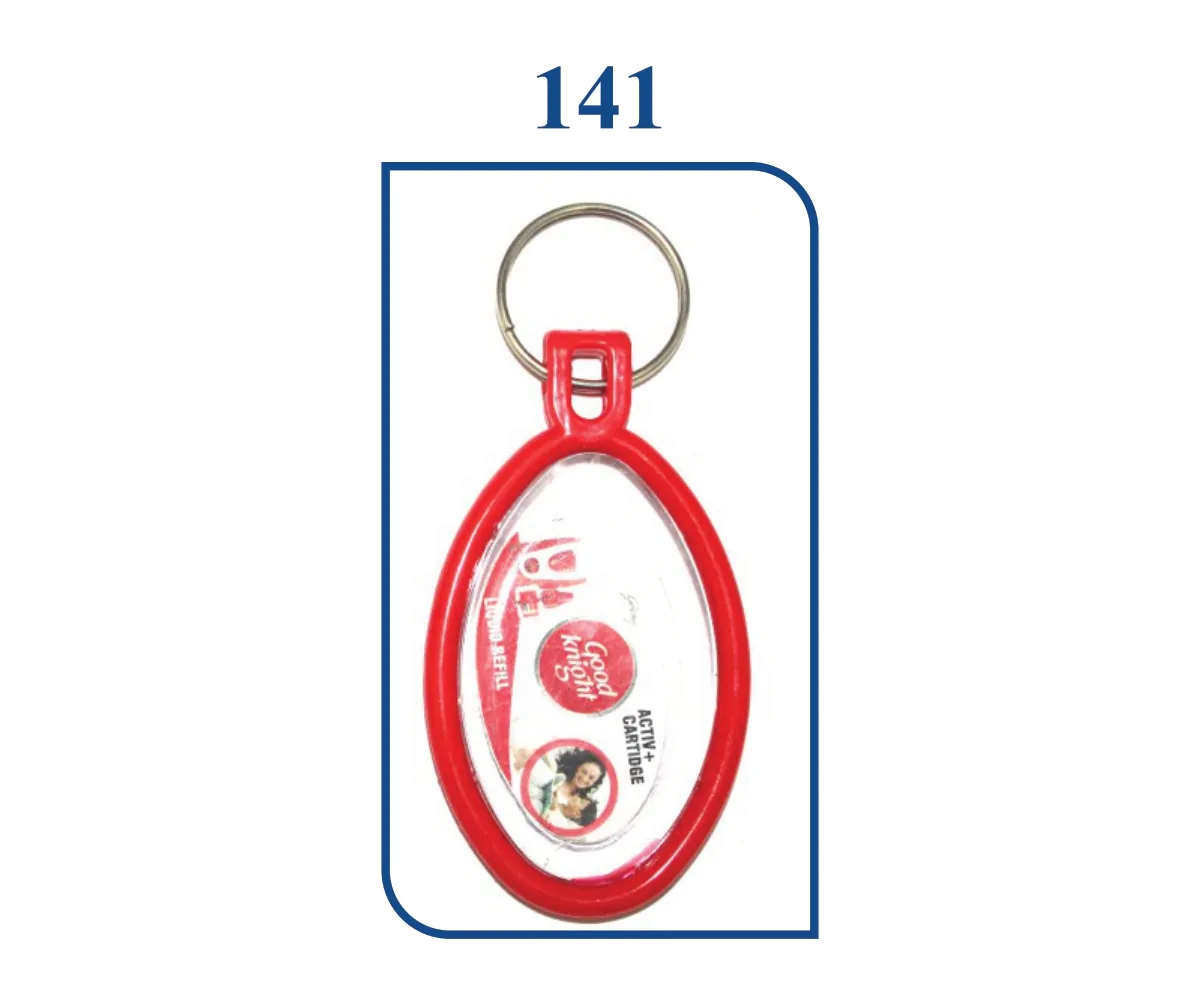 Spl. Mould Keyring (SN 0141)