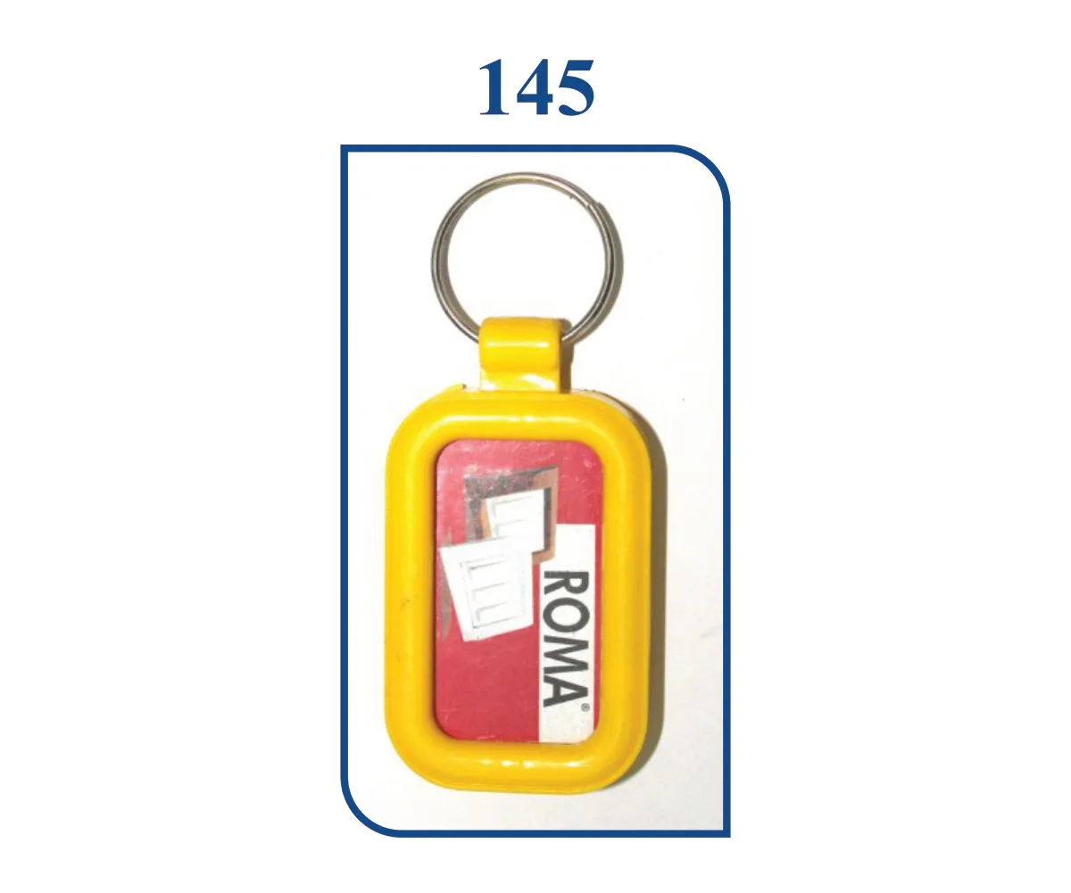 Spl. Mould Keyring (SN 0145)