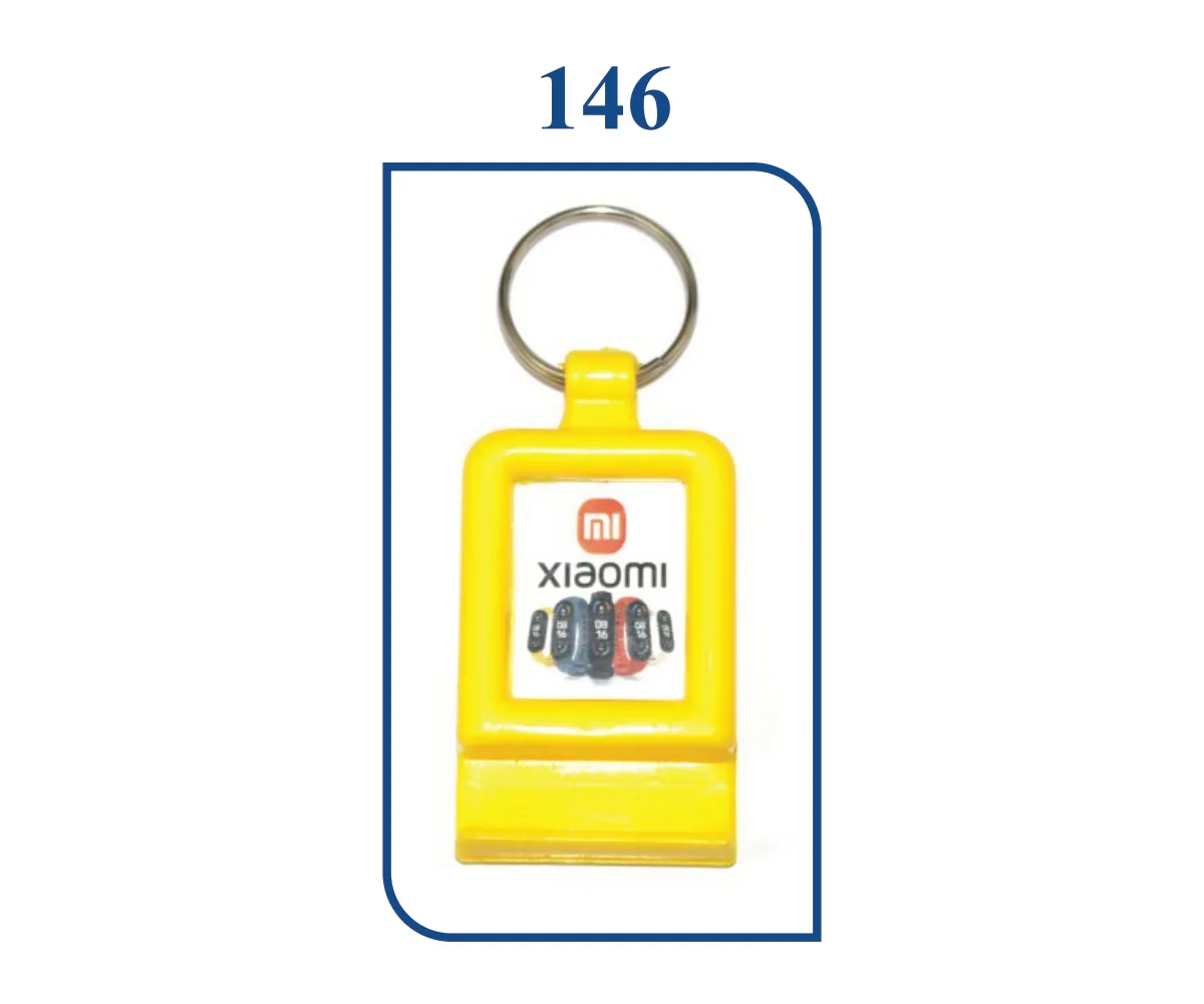 Mobile Stand Keyring (SN 0146)