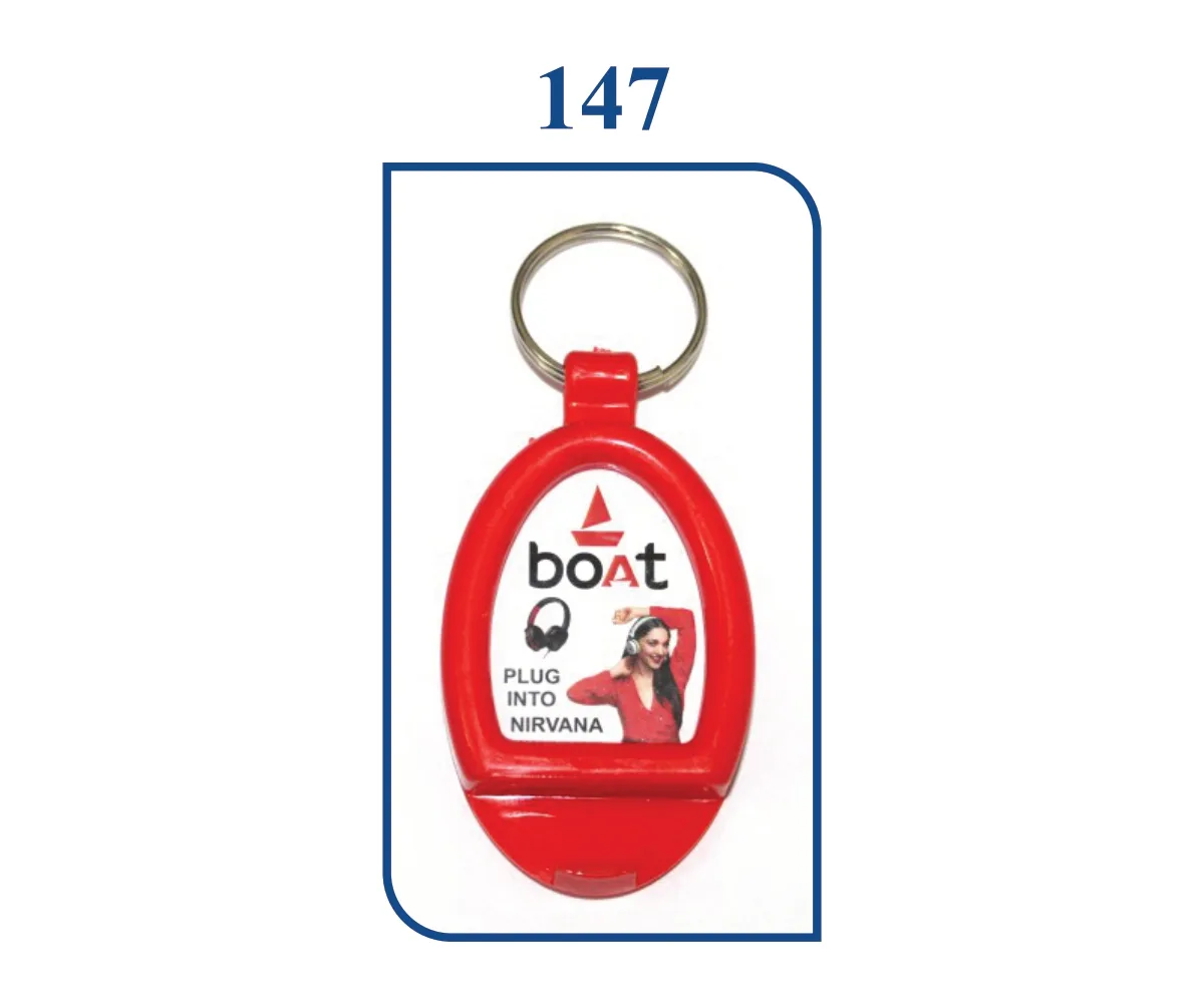 Mobile Stand Keyring (SN 0147)