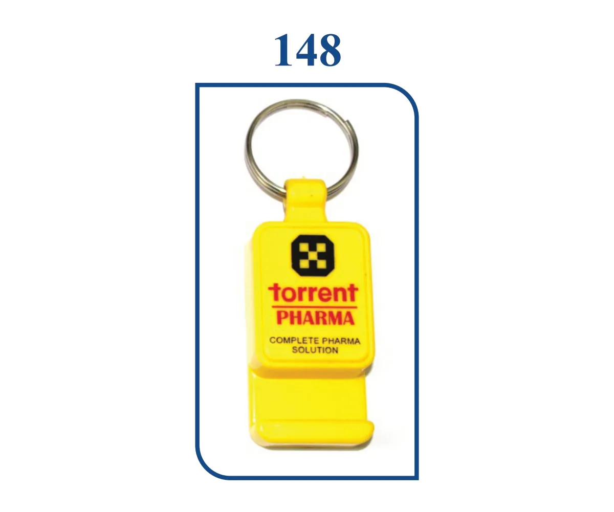 Mobile Stand Keyring (SN 0148)