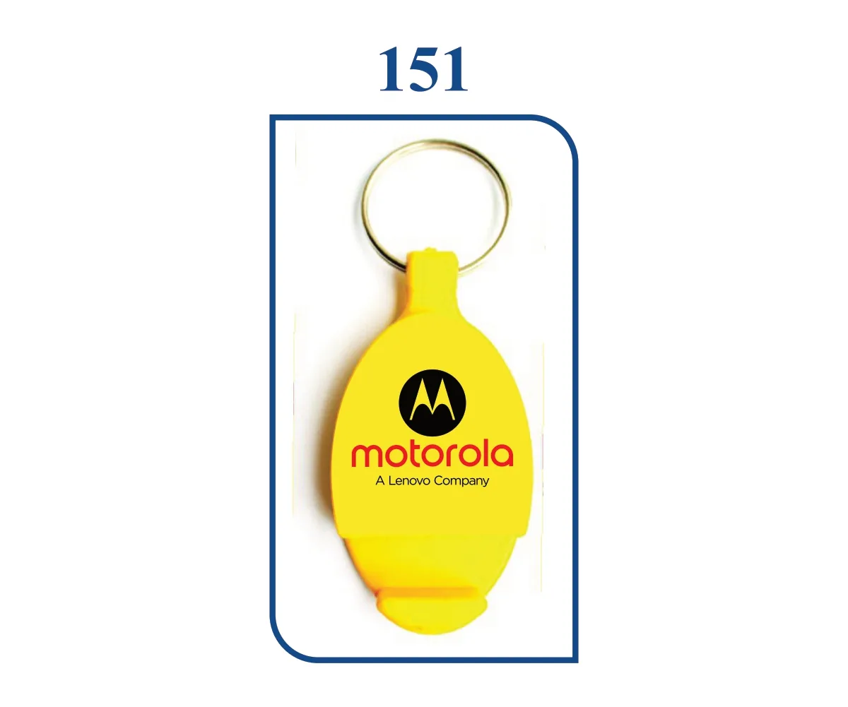 Mobile Stand Keyring (SN 0151)